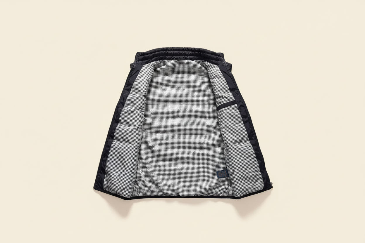 RL Legacy Heritage Puffer