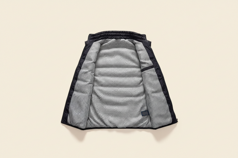 RL Legacy Heritage Puffer