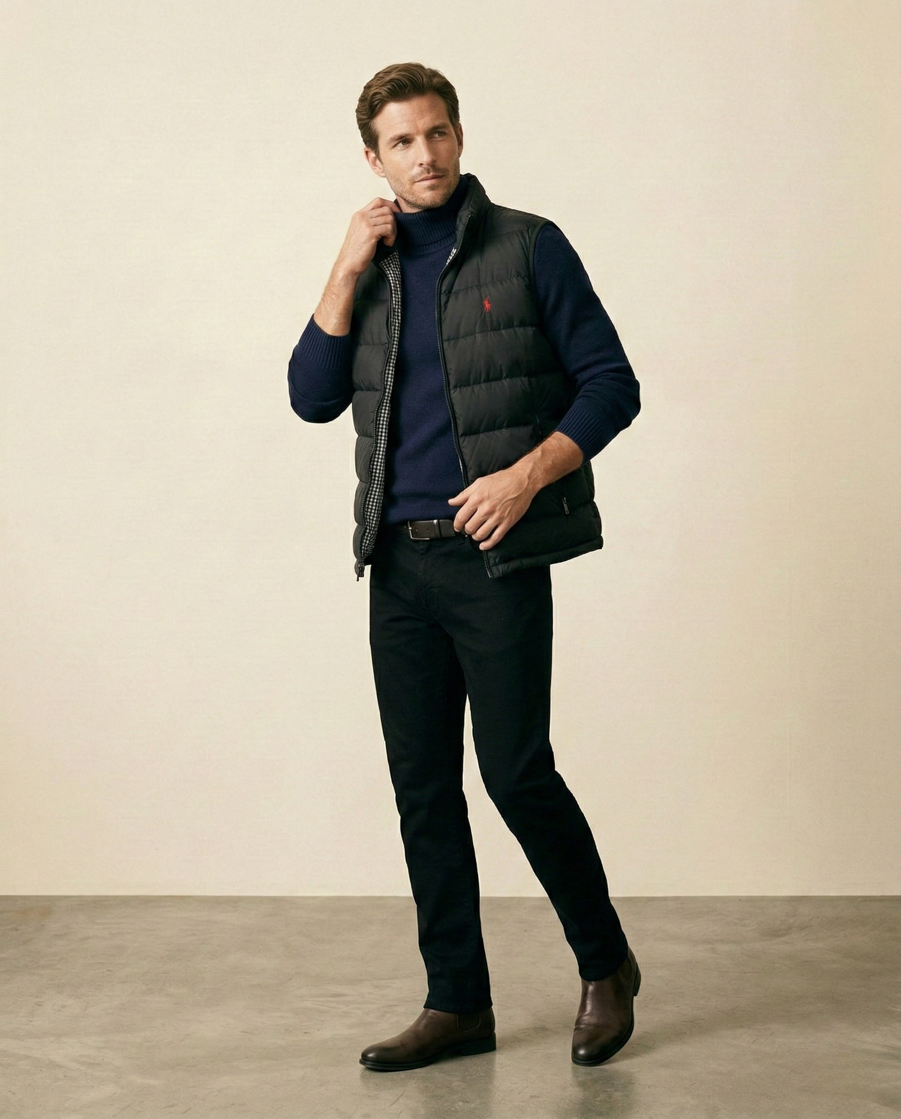 RL Legacy Heritage Puffer
