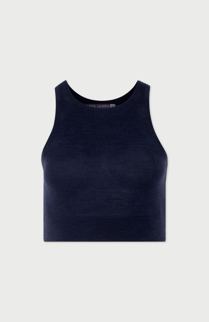 Womens Midweight Merino Activewear Thermal Bralette