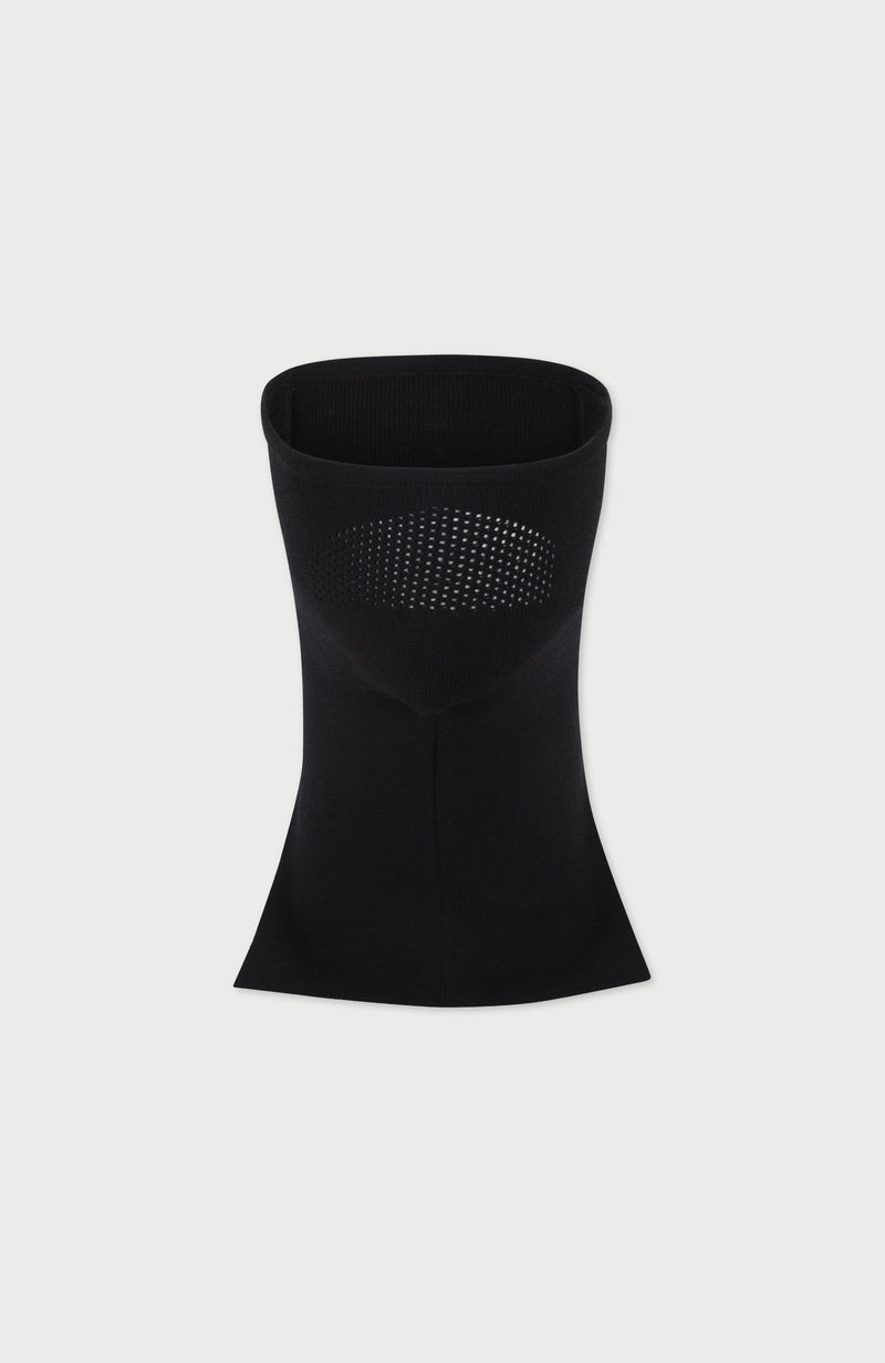Merino Activewear Face Mask