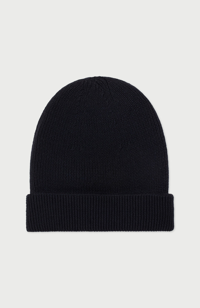 Heavyweight Merino Wool Activewear Beanie