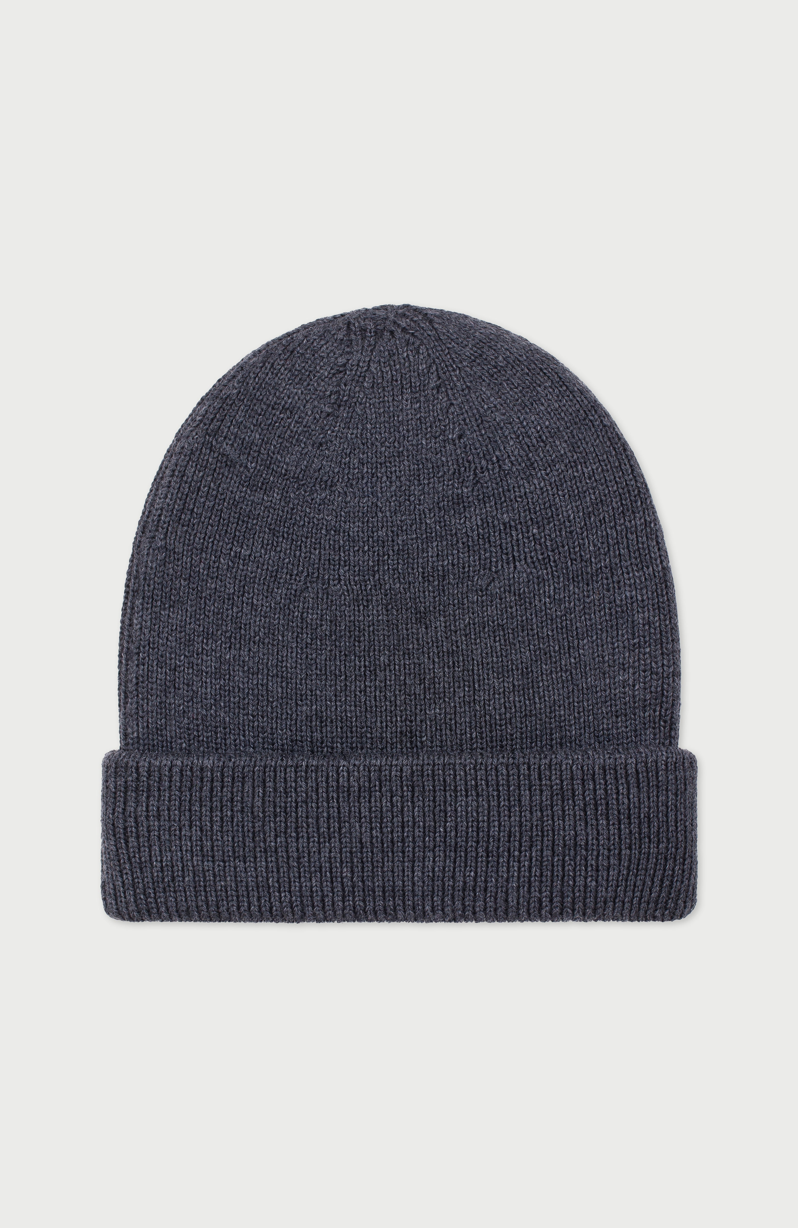 Heavyweight Merino Wool Activewear Beanie