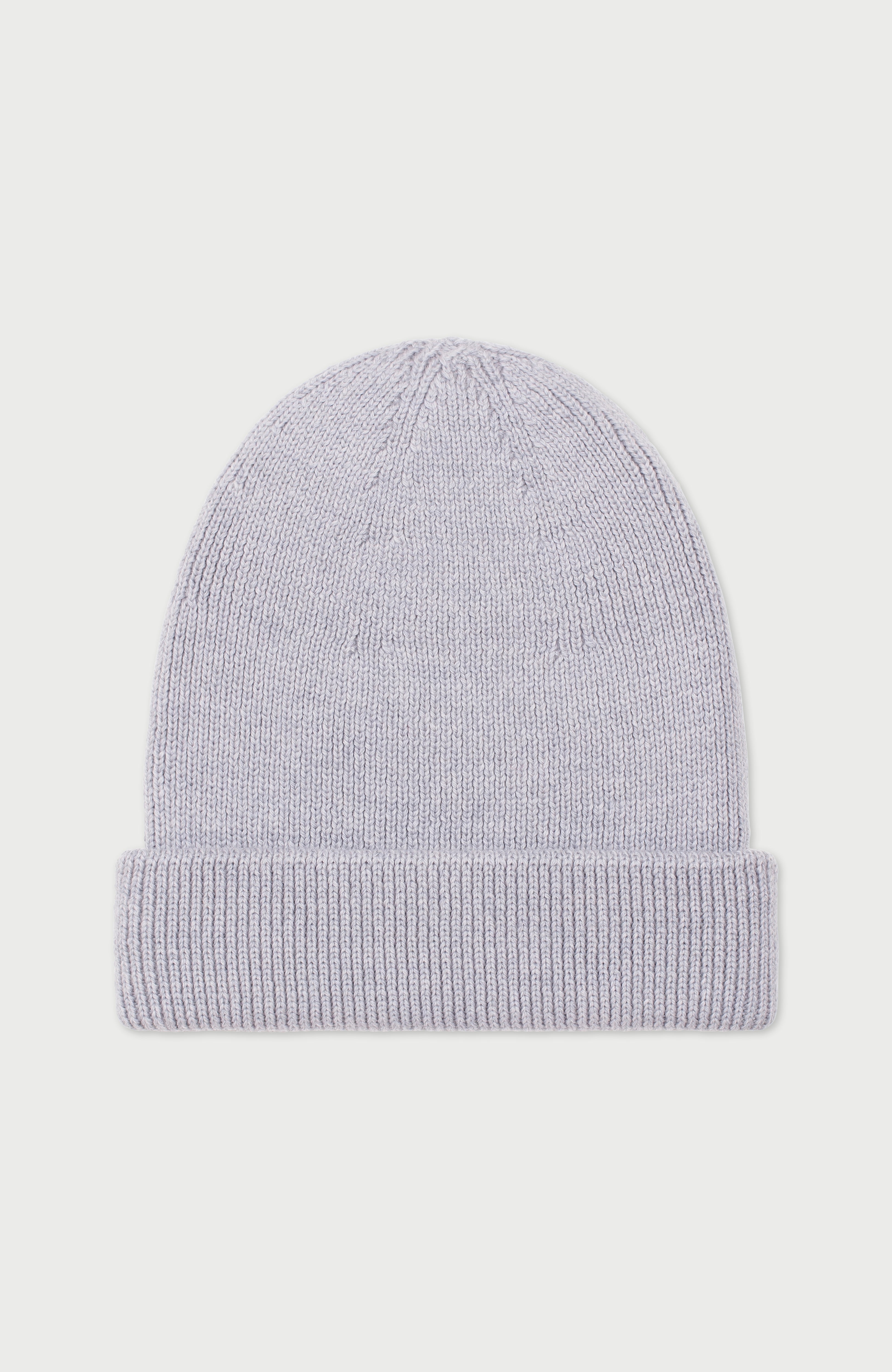 Heavyweight Merino Wool Activewear Beanie