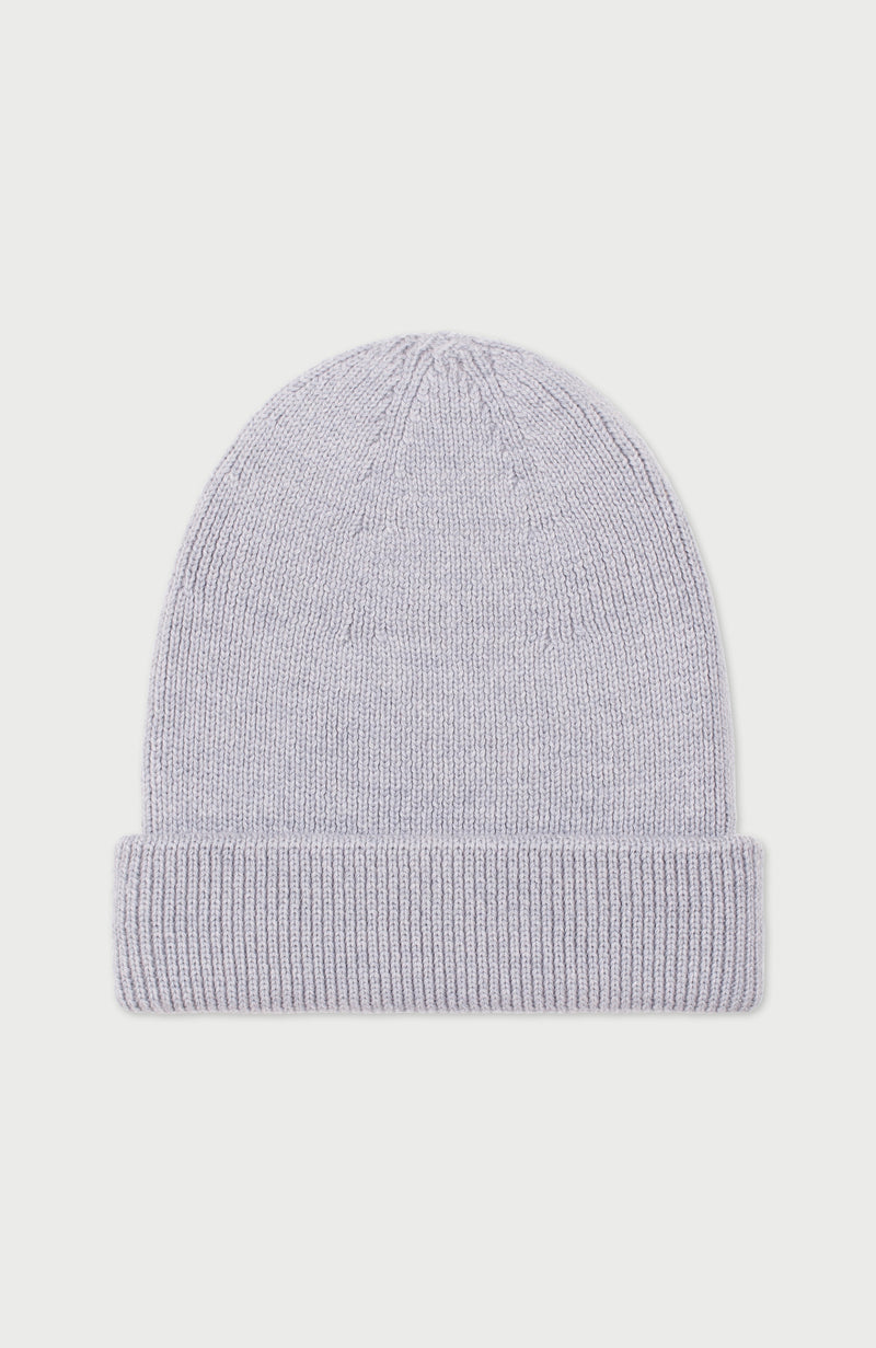 Heavyweight Merino Wool Activewear Beanie