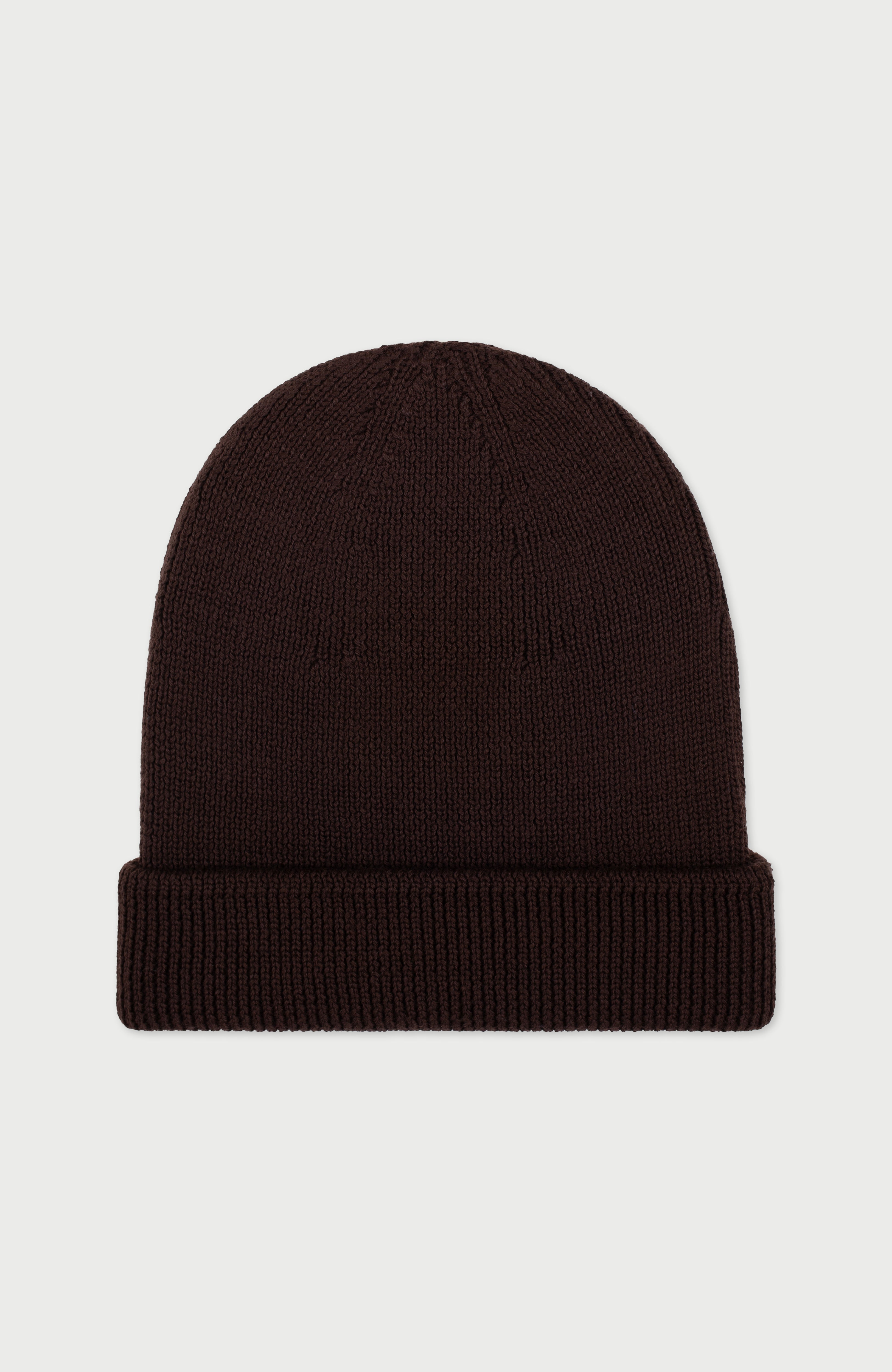 Heavyweight Merino Wool Activewear Beanie
