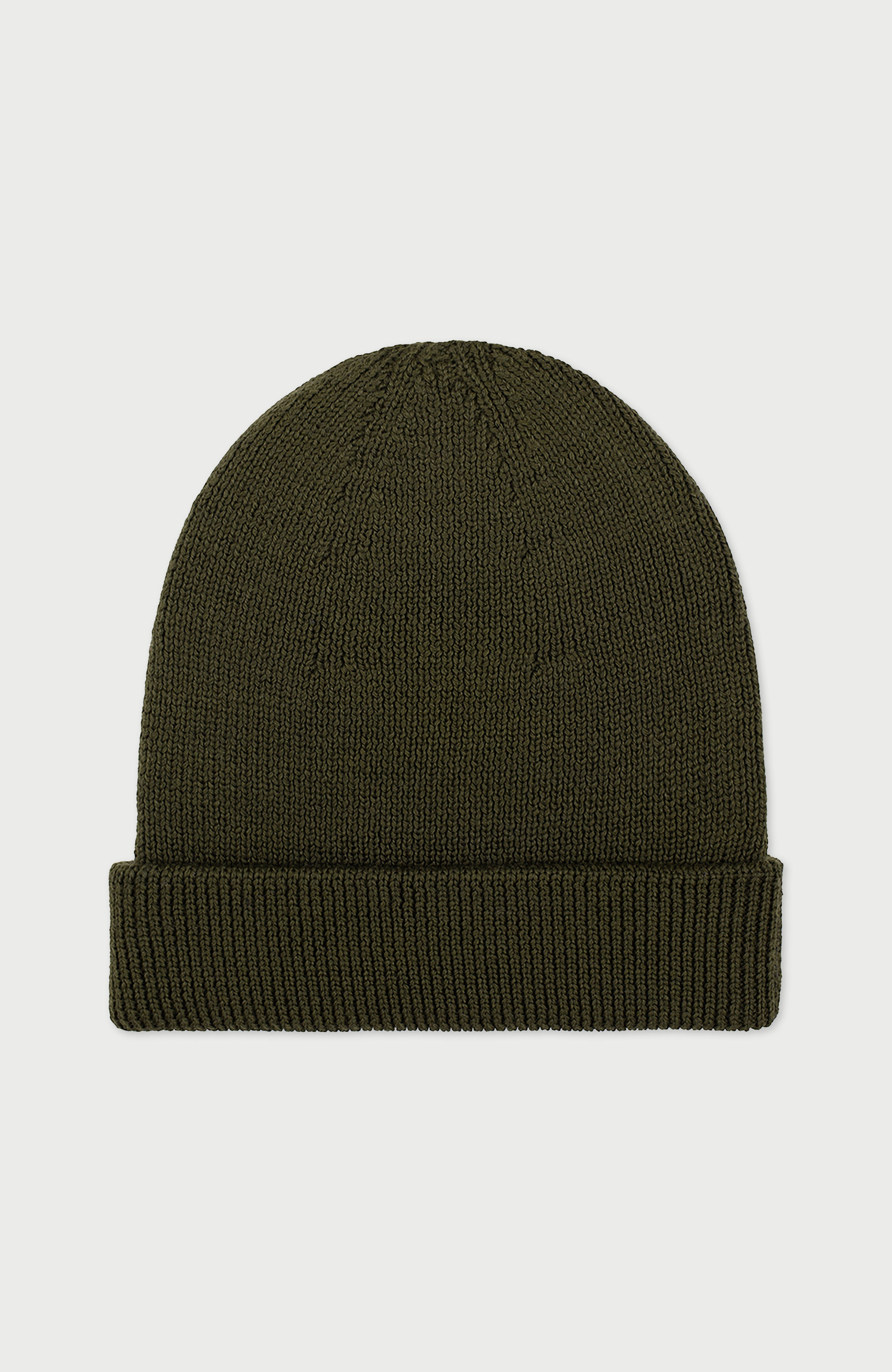 Heavyweight Merino Wool Activewear Beanie