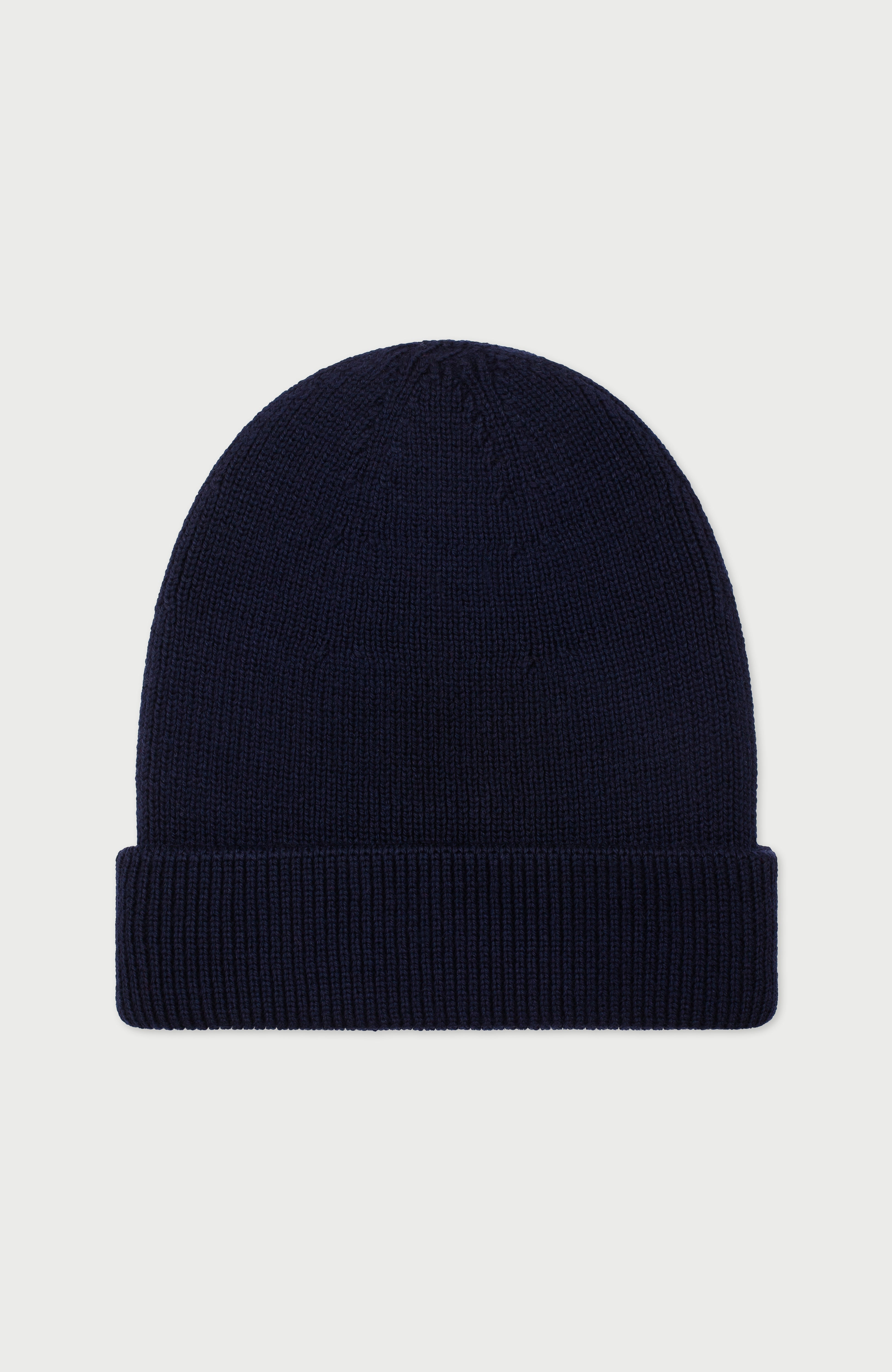 Heavyweight Merino Wool Activewear Beanie