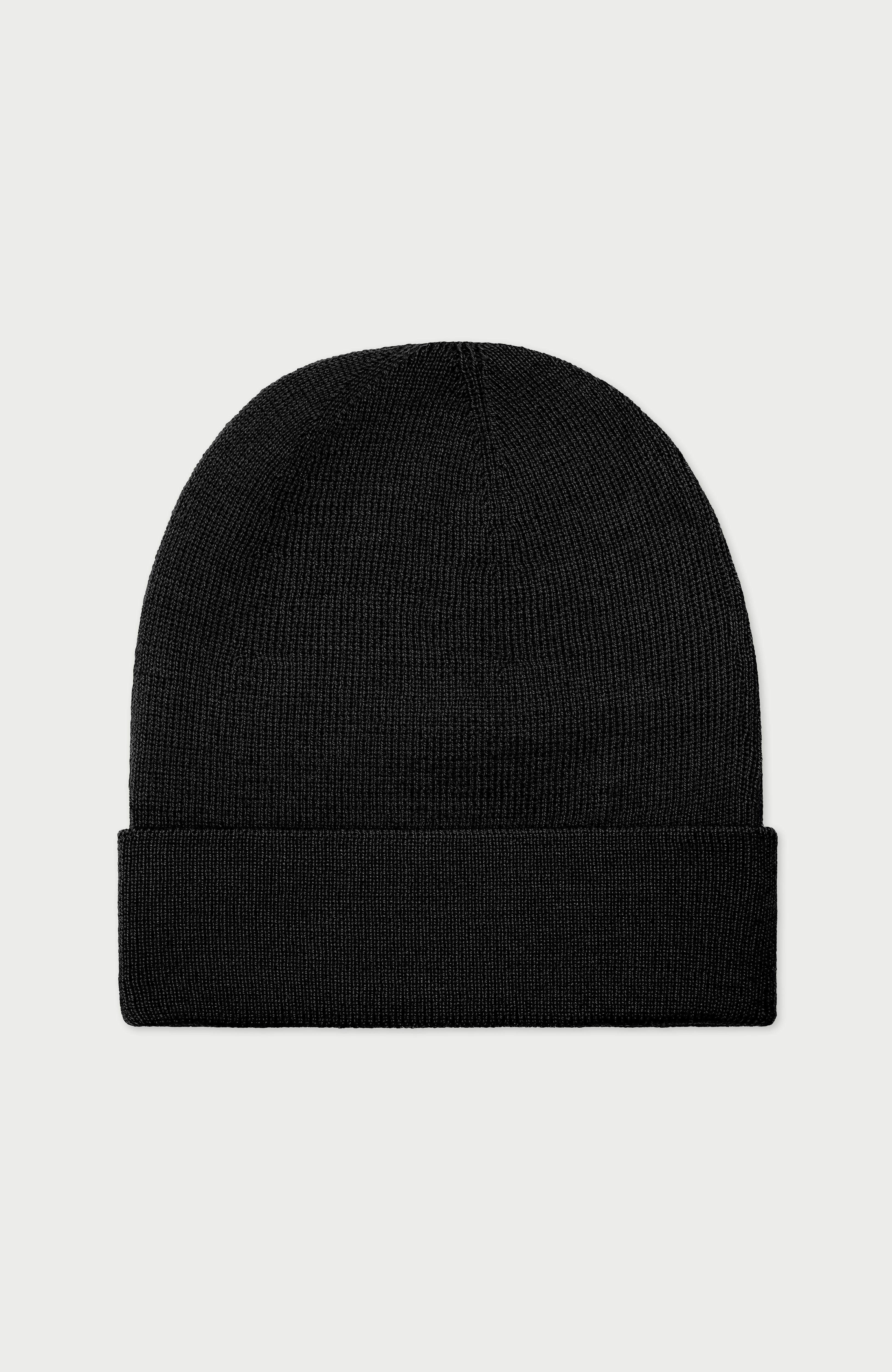 Lightweight Merino Wool Activewear Beanie