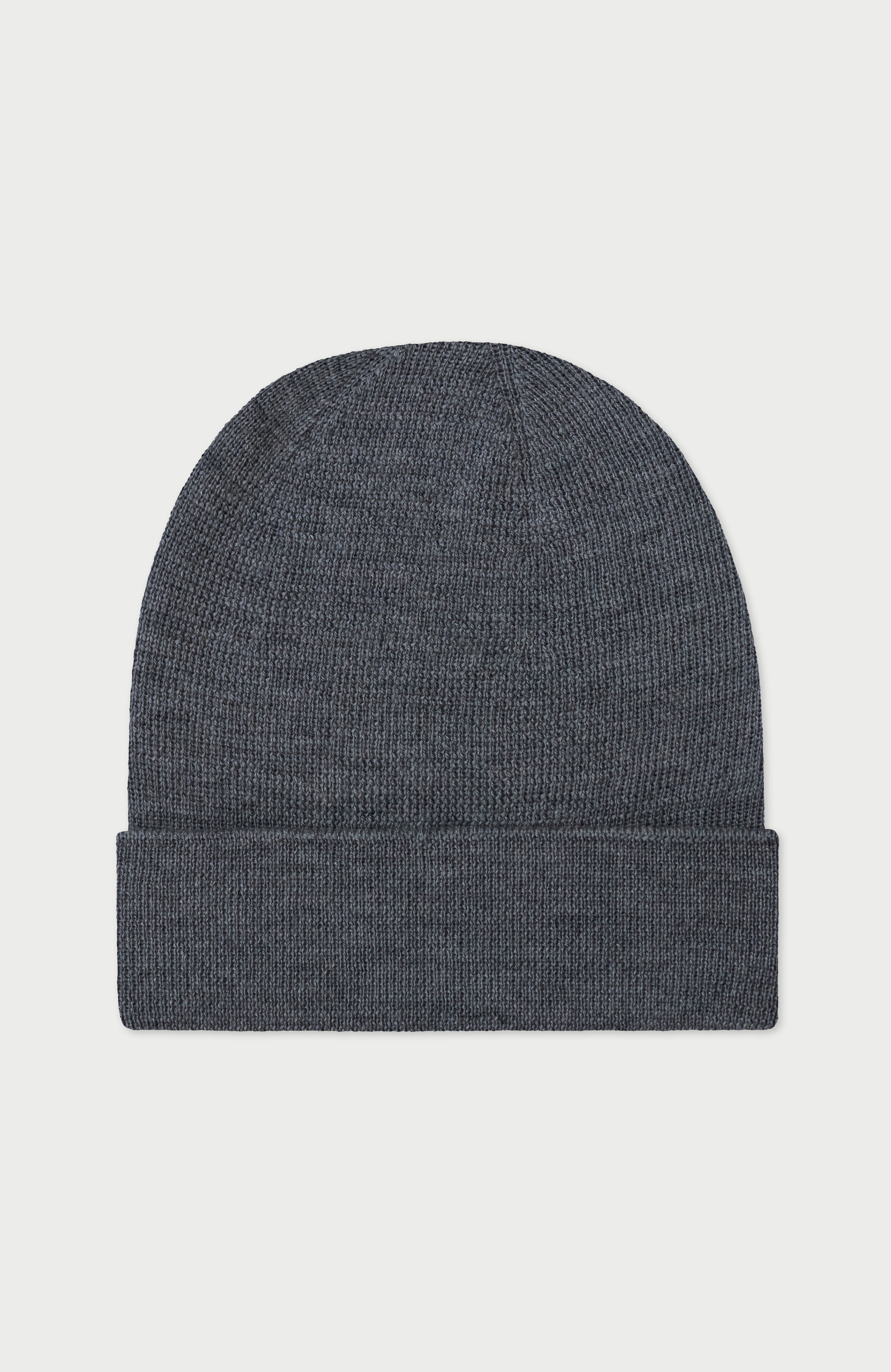 Lightweight Merino Wool Activewear Beanie