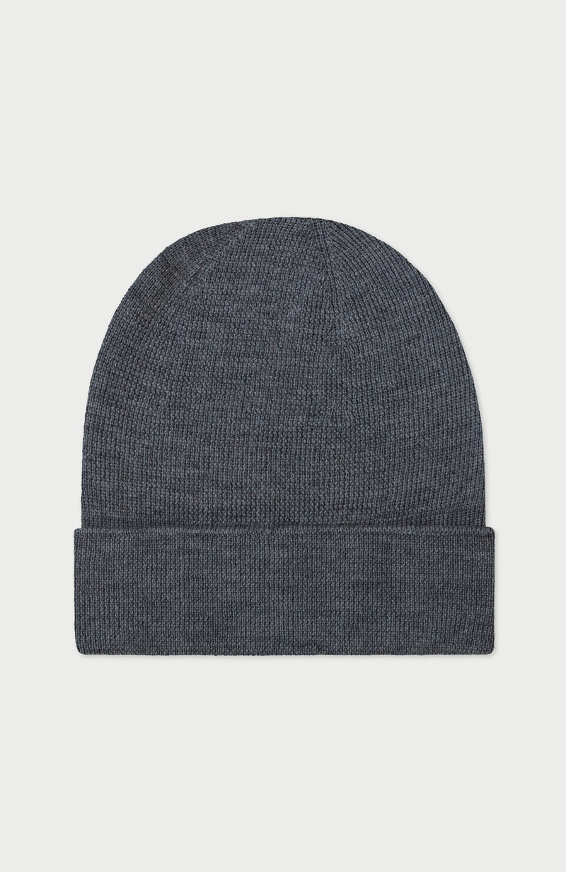 Lightweight Merino Wool Activewear Beanie