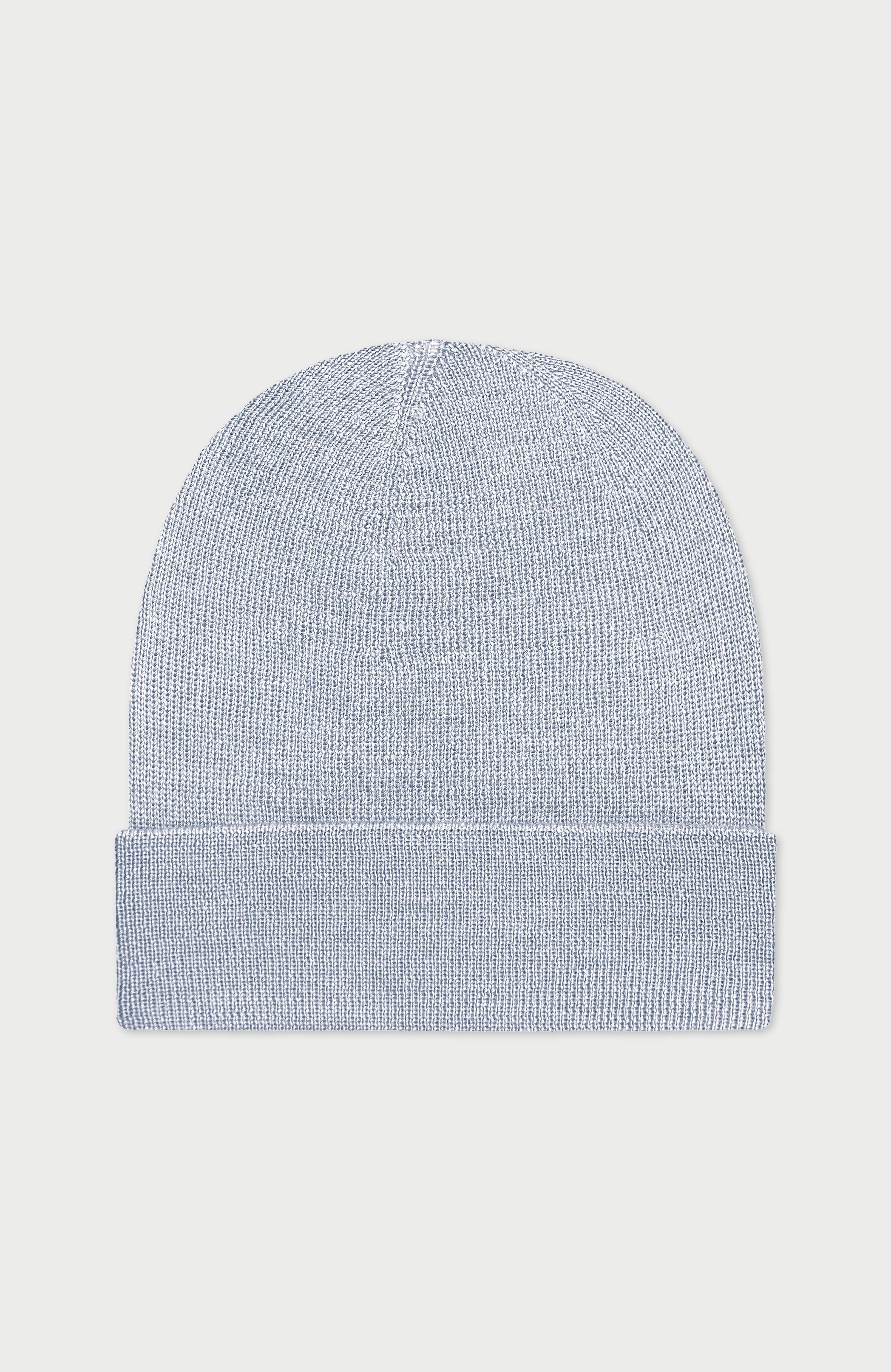 Lightweight Merino Wool Activewear Beanie