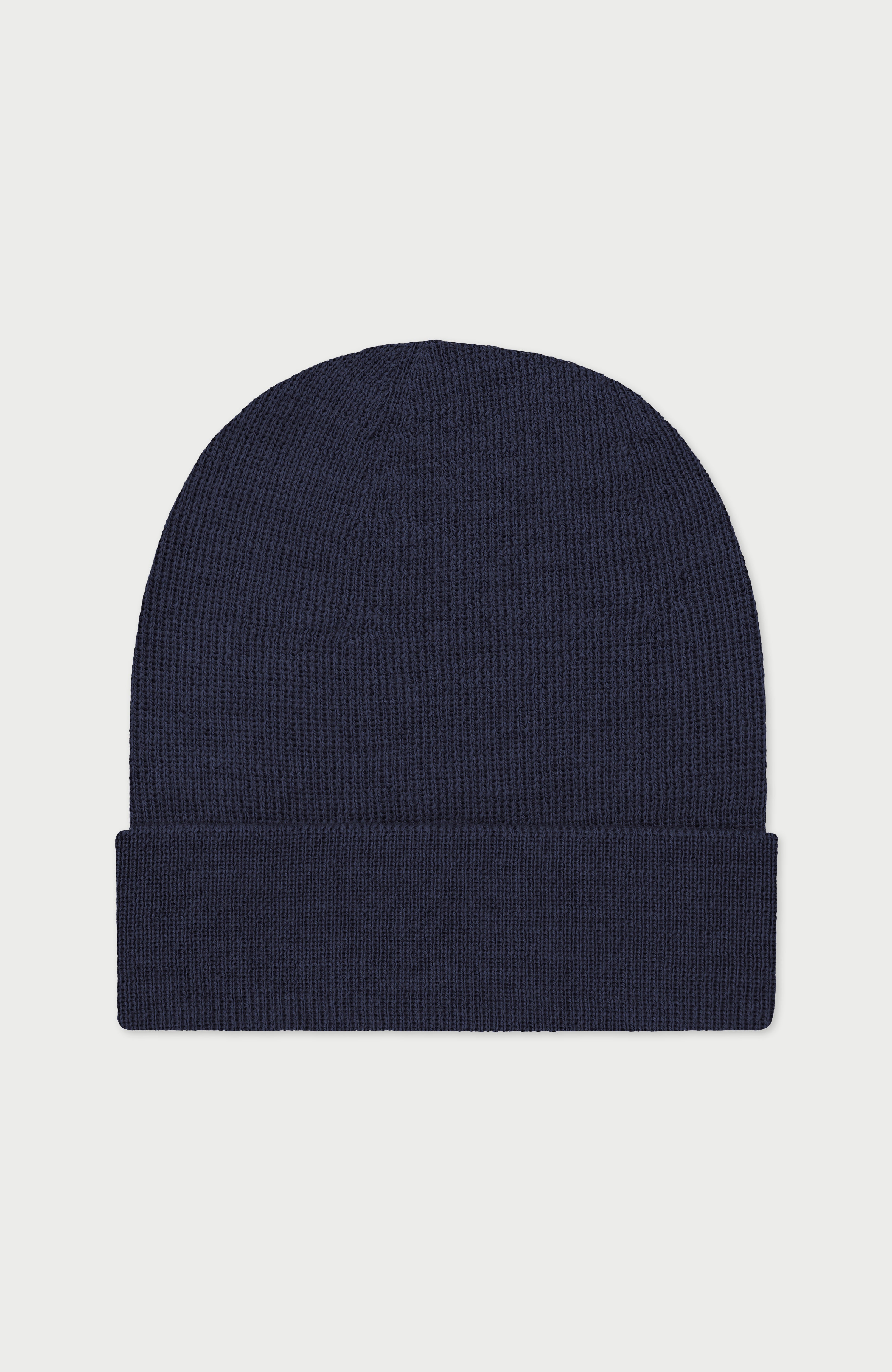 Lightweight Merino Wool Activewear Beanie
