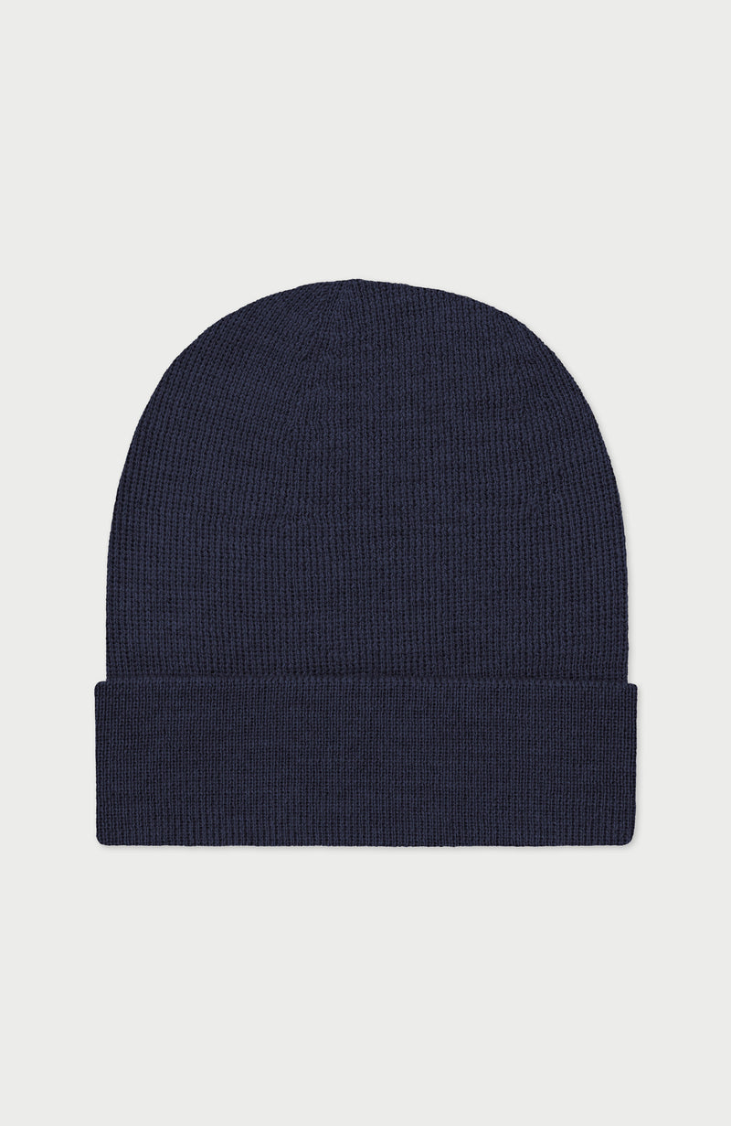 Lightweight Merino Wool Activewear Beanie
