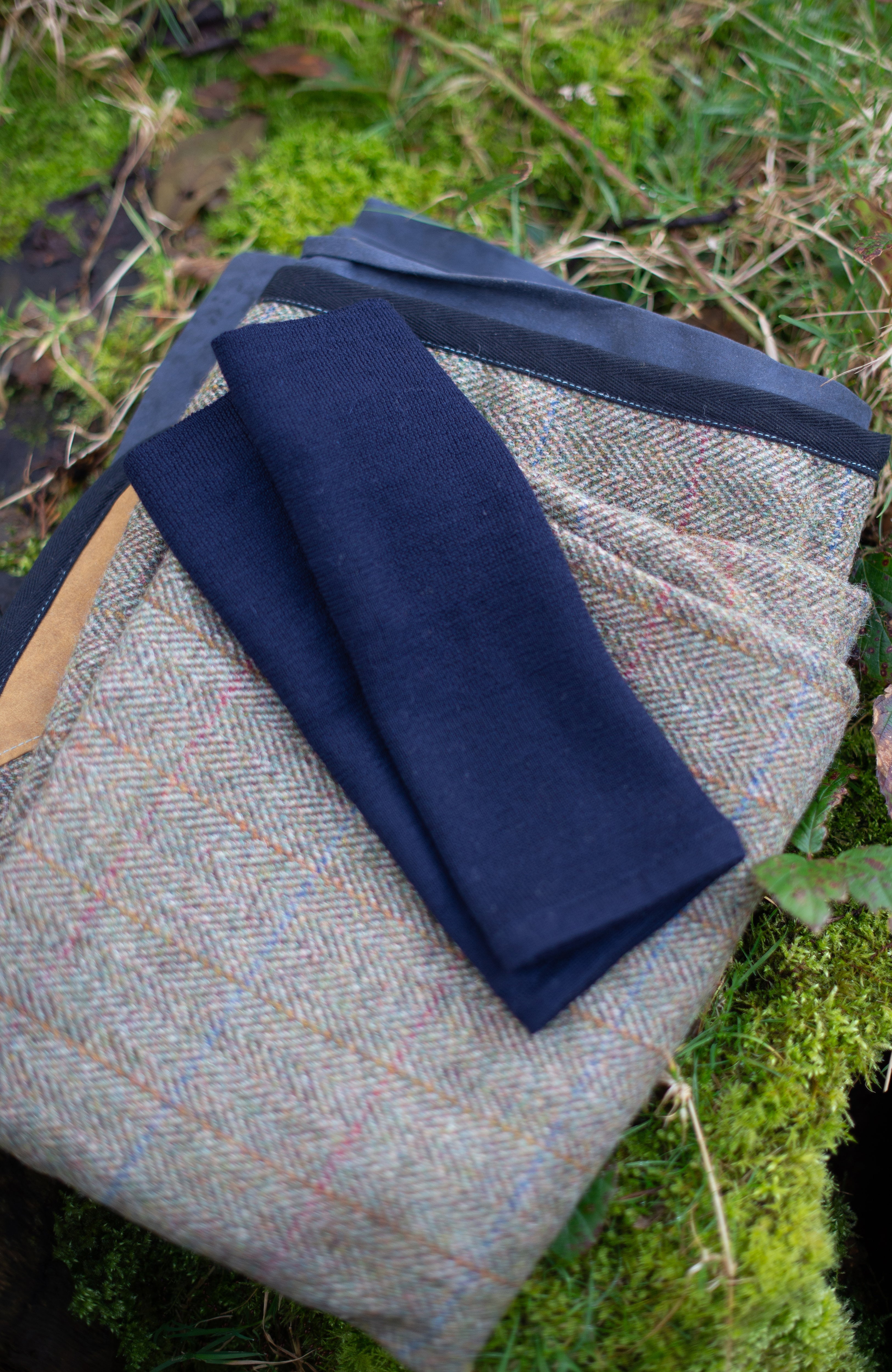 Merino Activewear Snood