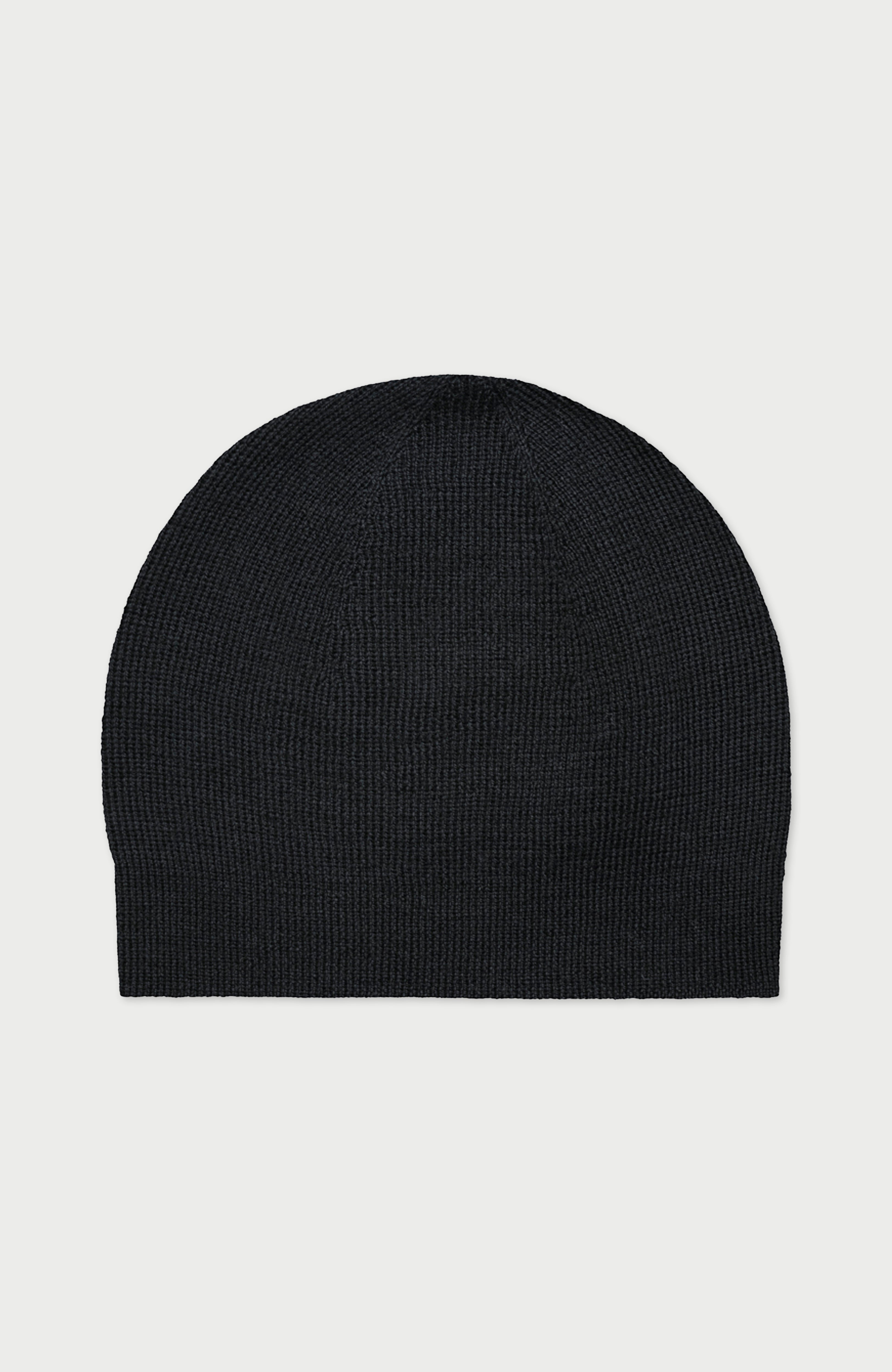 Midweight Merino Activewear Skull Cap