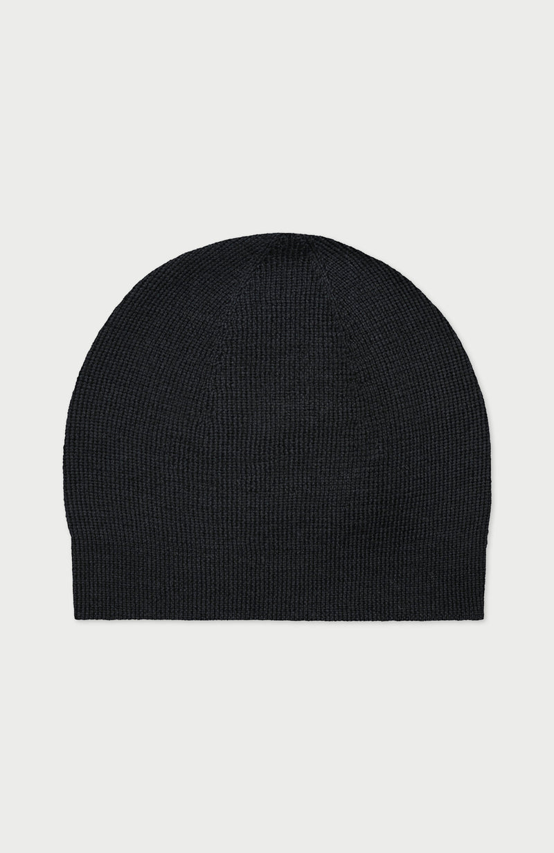 Midweight Merino Activewear Skull Cap