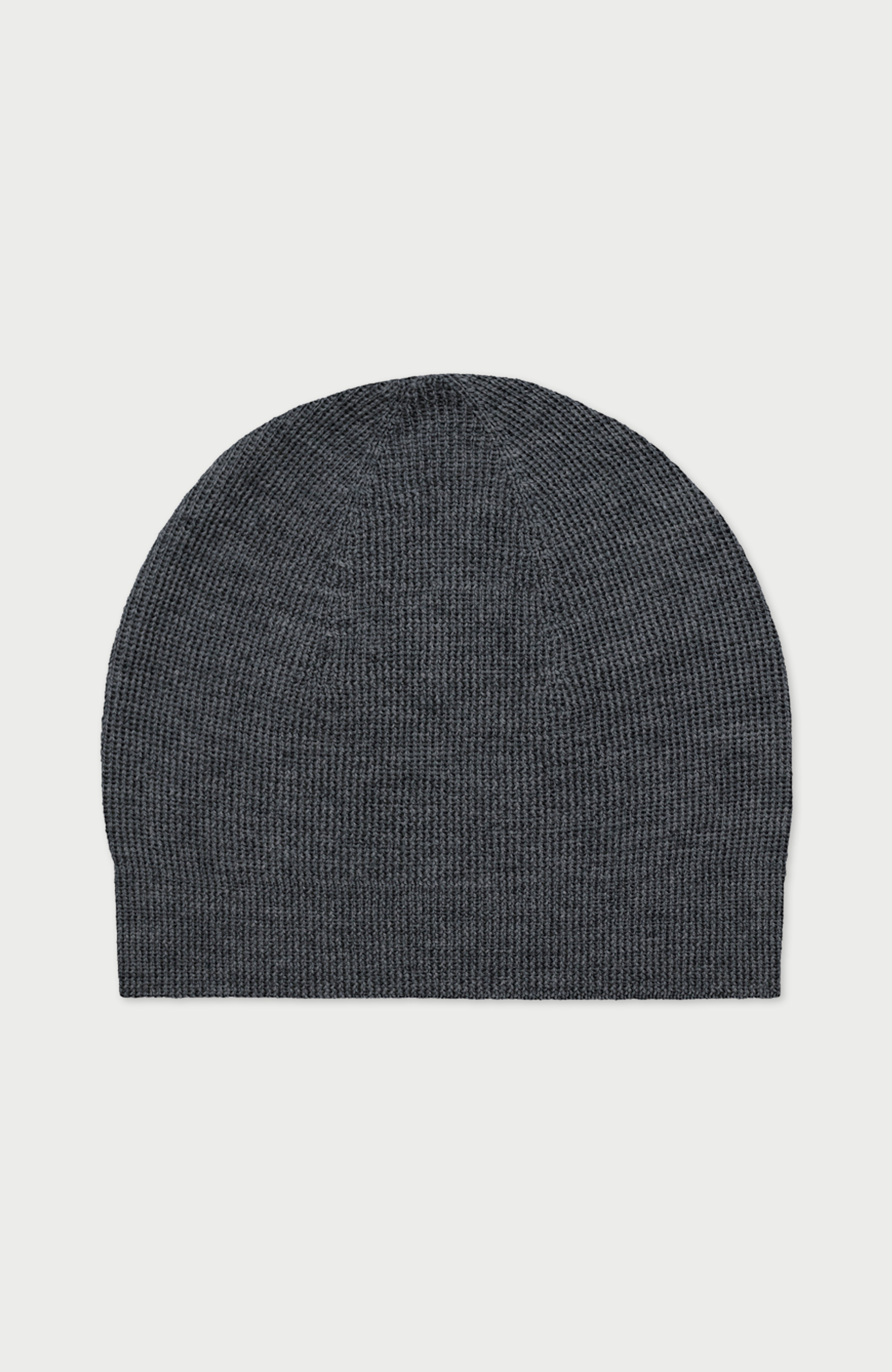 Midweight Merino Activewear Skull Cap