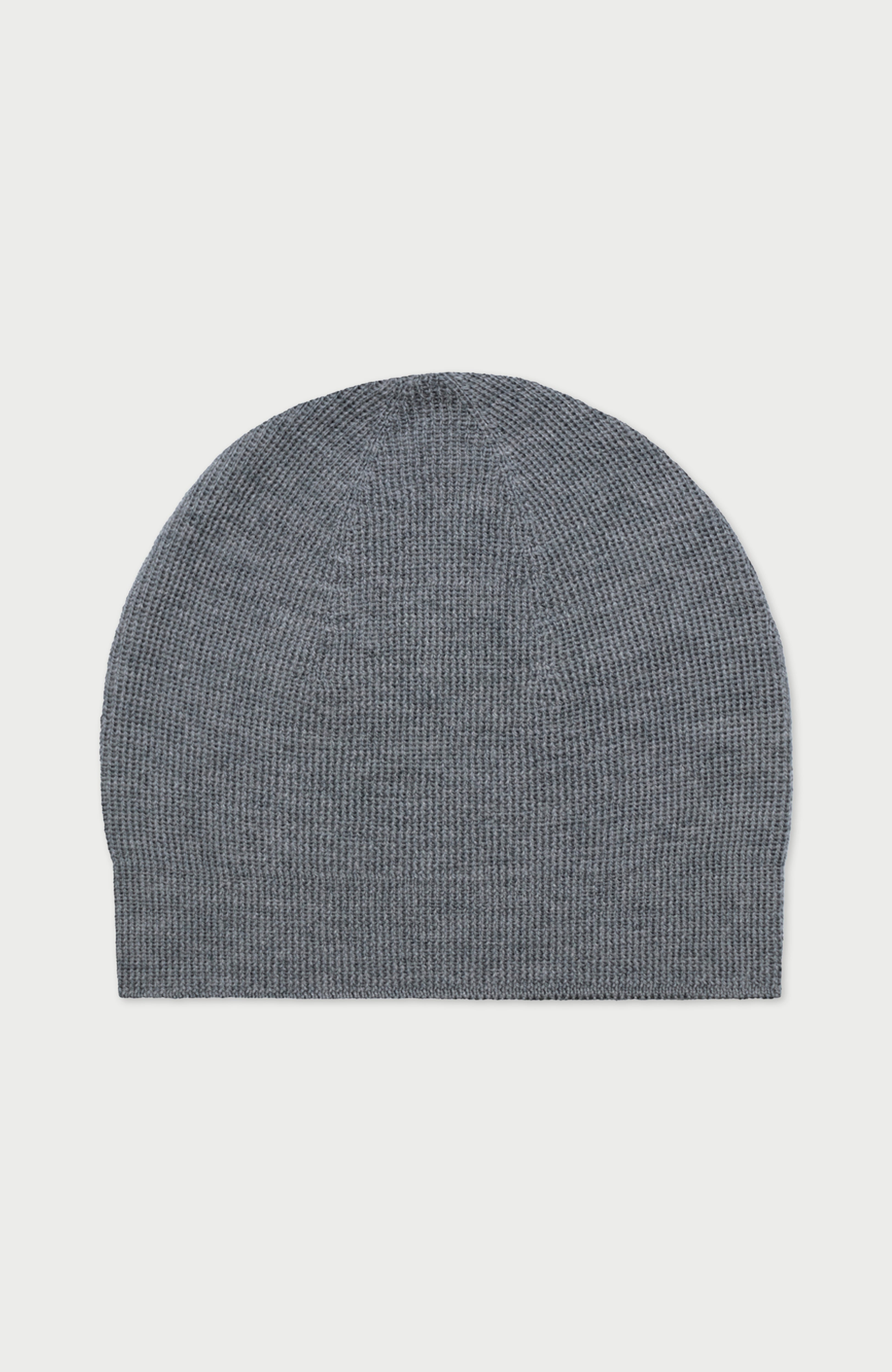 Midweight Merino Activewear Skull Cap