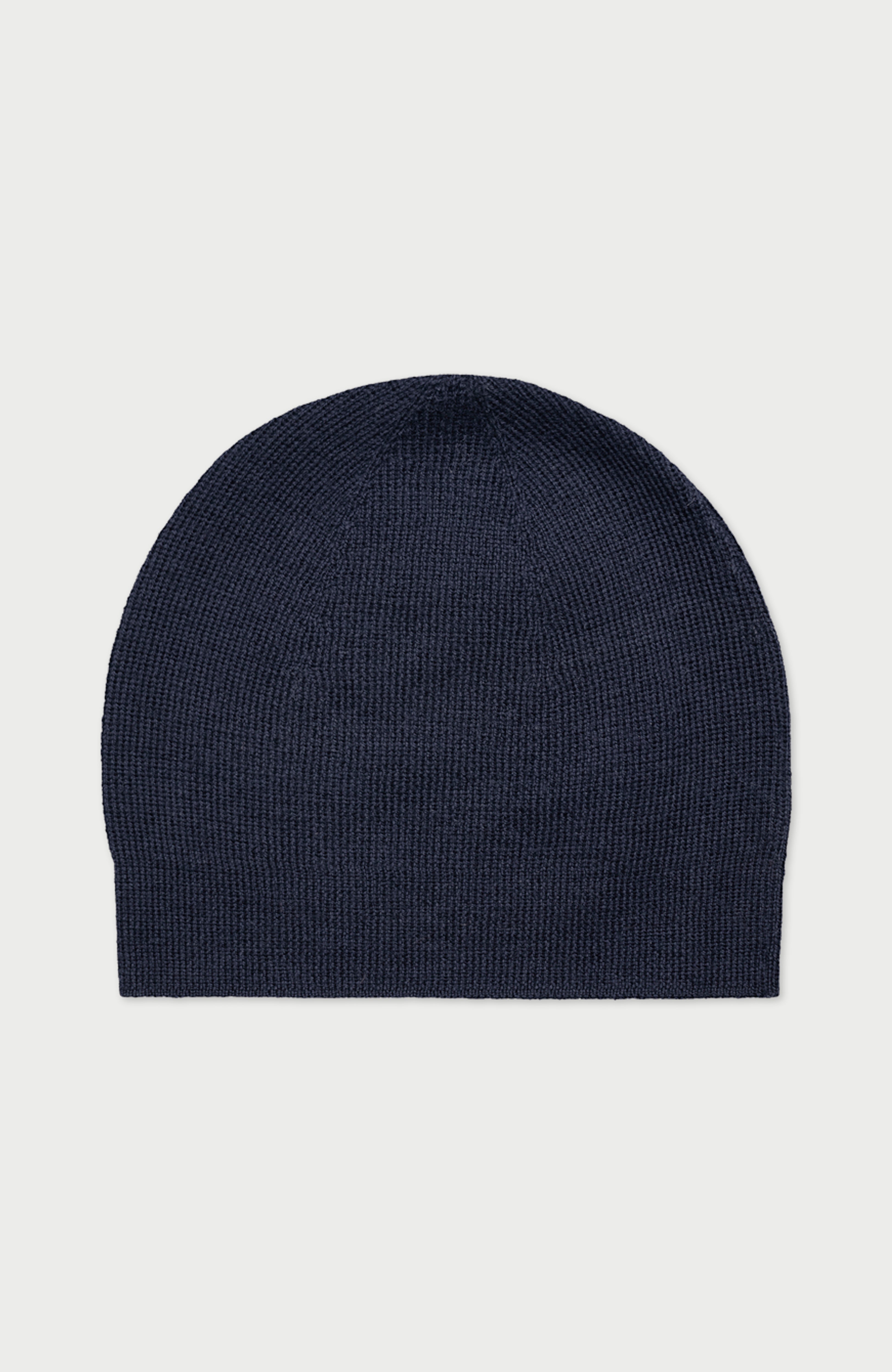 Midweight Merino Activewear Skull Cap