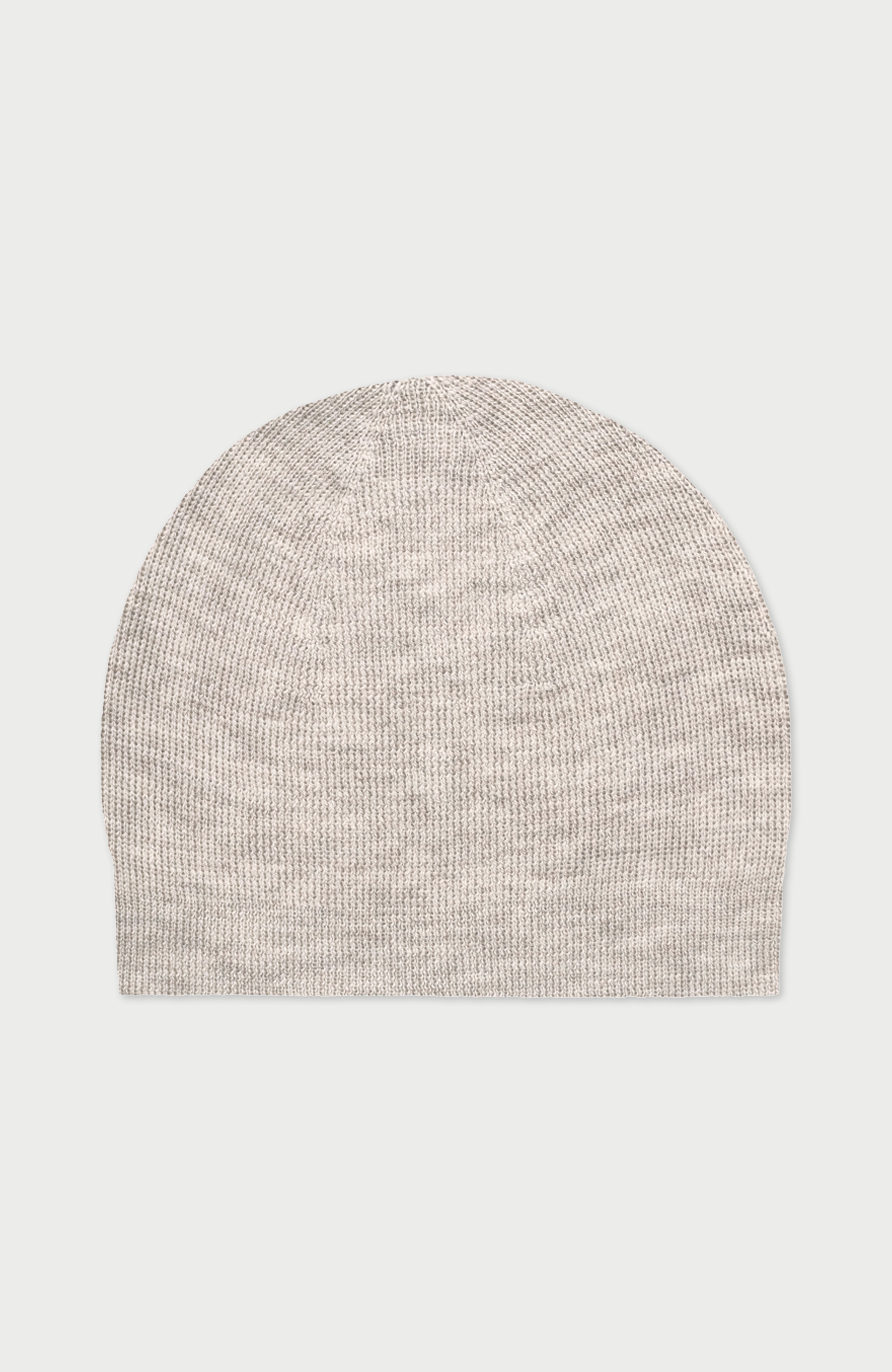 Midweight Merino Activewear Skull Cap