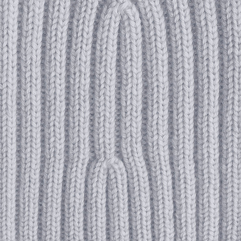 Womens Merino Activewear Ribbed Fingerless Gloves