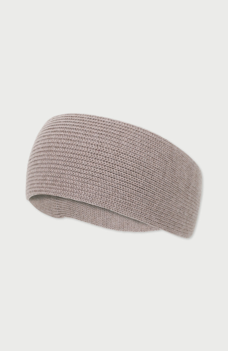 Merino Activewear RIbbed Headband