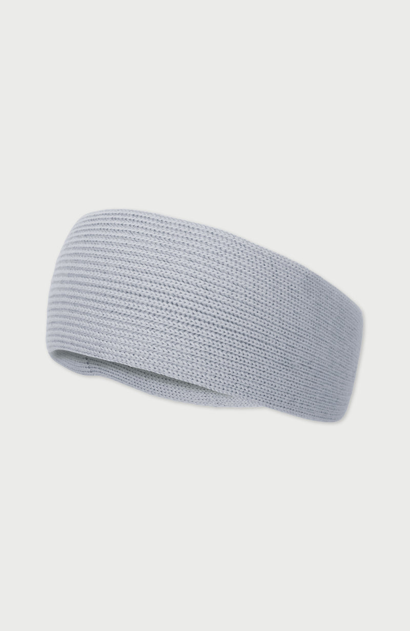 Merino Activewear RIbbed Headband