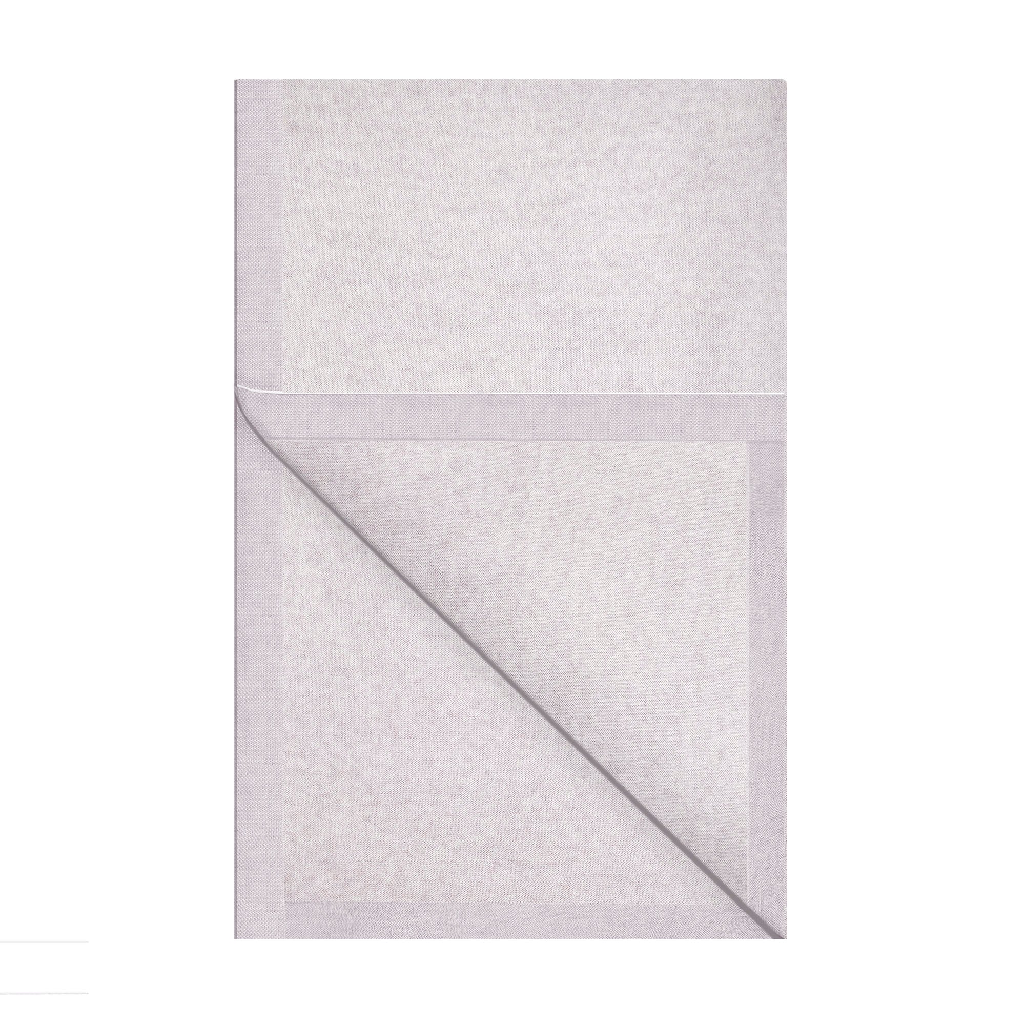 Ultra Fine Merino Wool Wrap