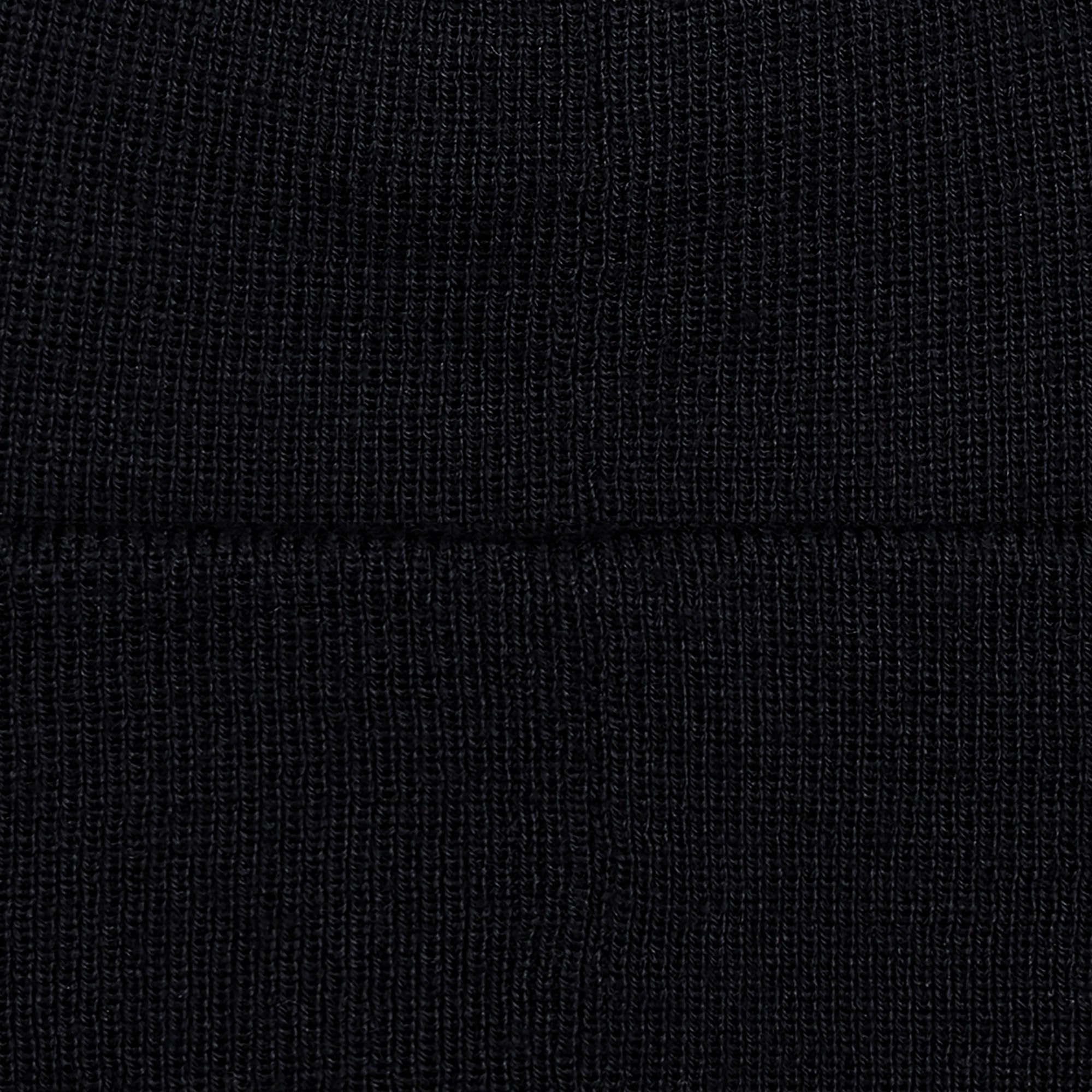 Heavyweight Extra Fine Merino Wool Watch Cap