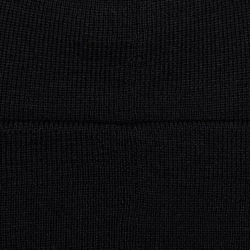 Heavyweight Extra Fine Merino Wool Watch Cap
