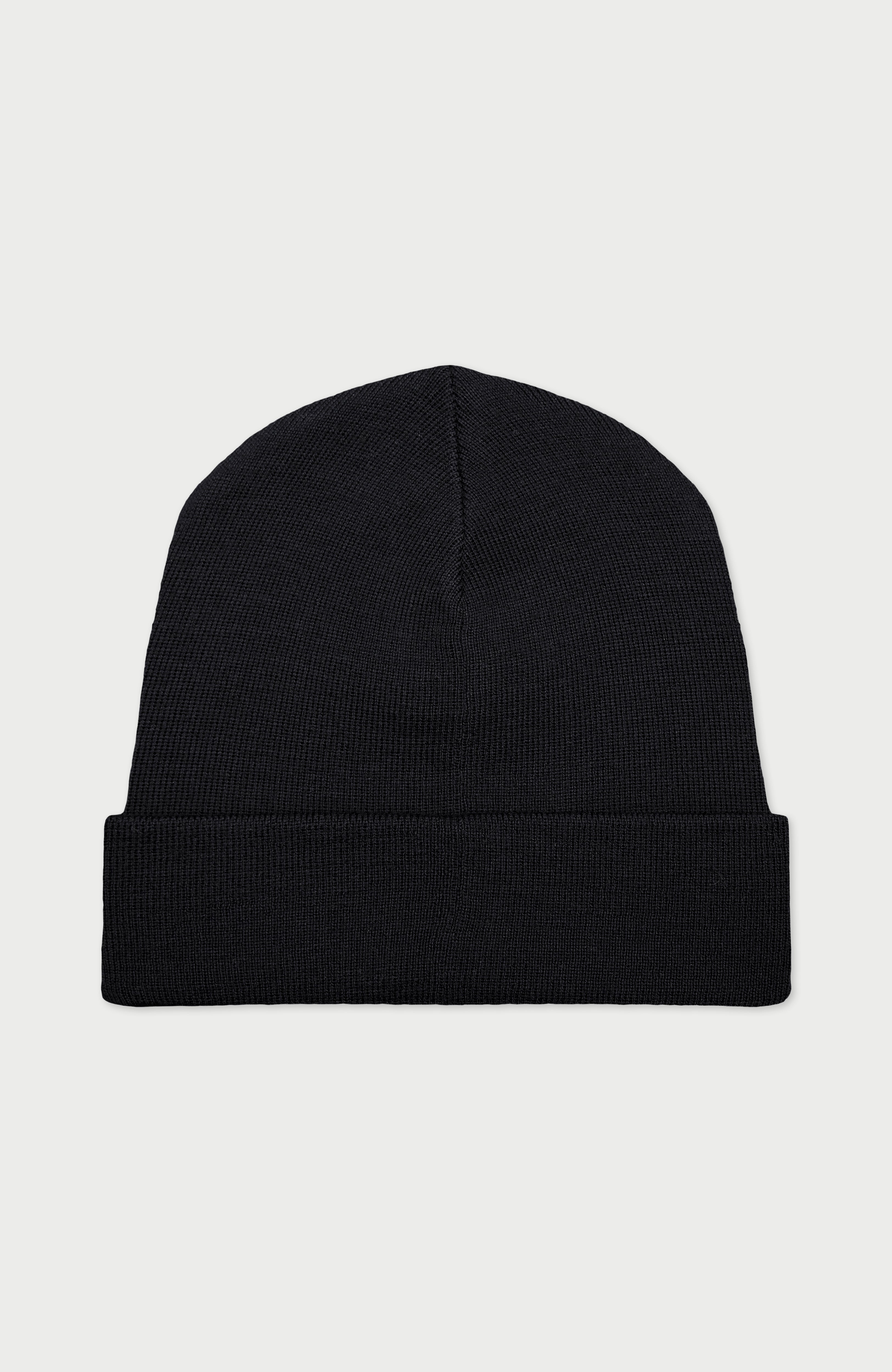 Heavyweight Extra Fine Merino Wool Watch Cap