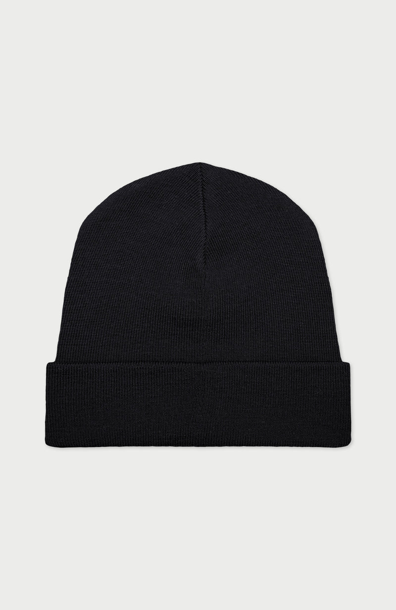 Heavyweight Extra Fine Merino Wool Watch Cap