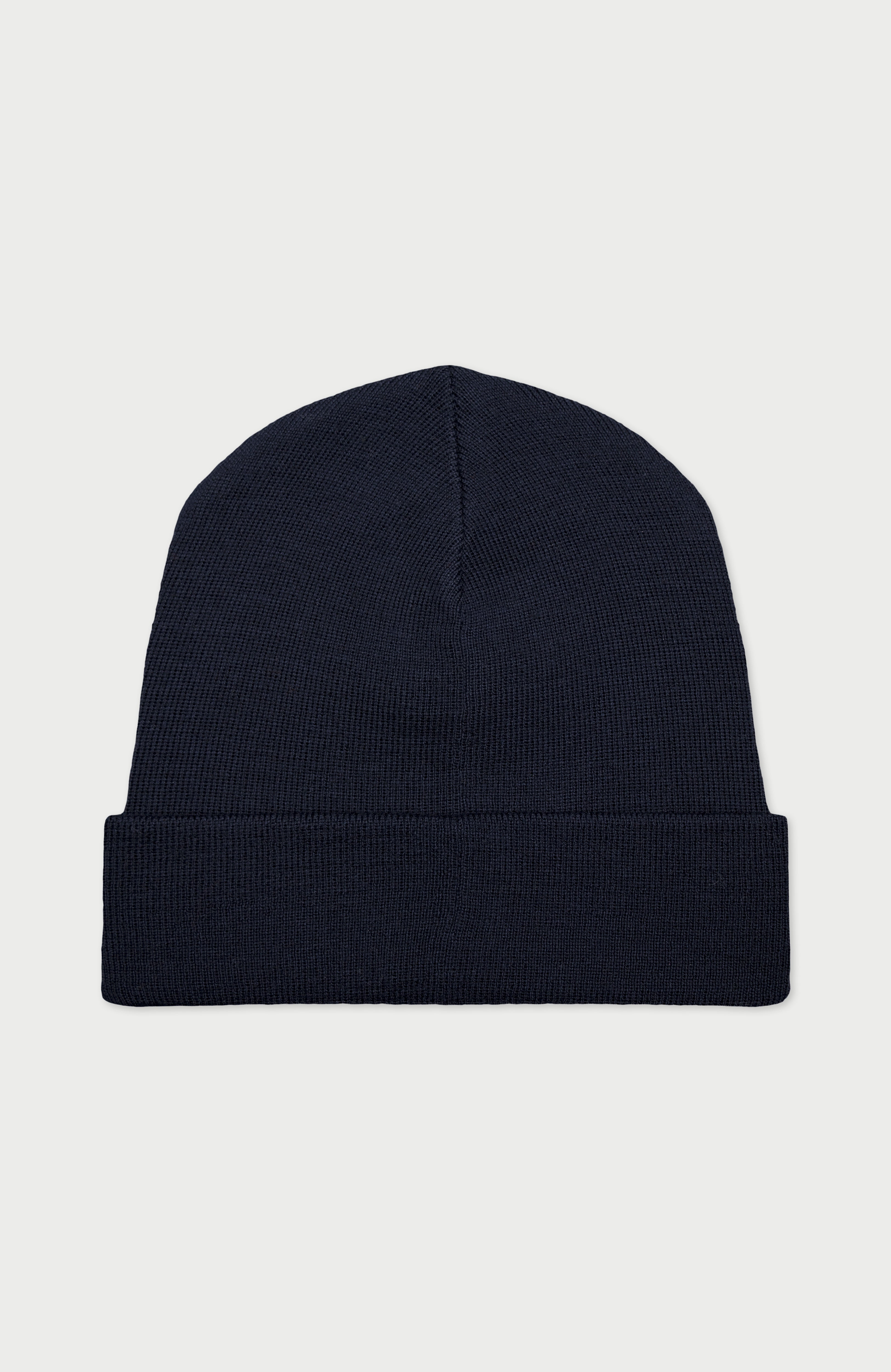 Heavyweight Extra Fine Merino Wool Watch Cap