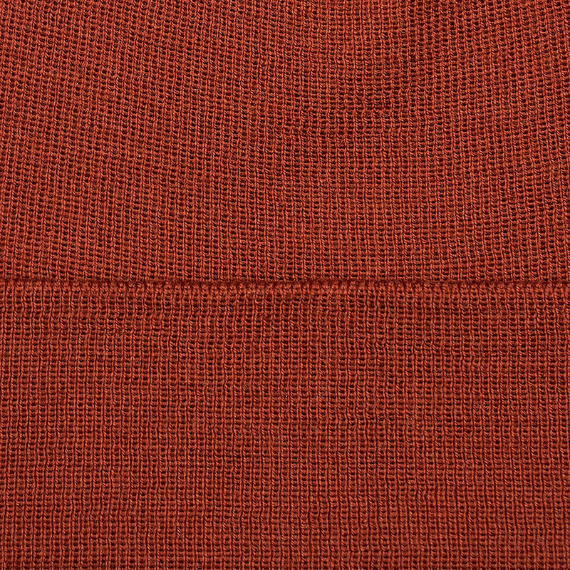 Heavyweight Extra Fine Merino Wool Watch Cap