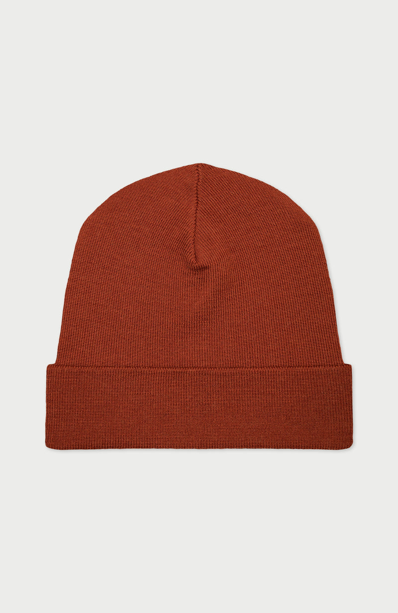Heavyweight Extra Fine Merino Wool Watch Cap
