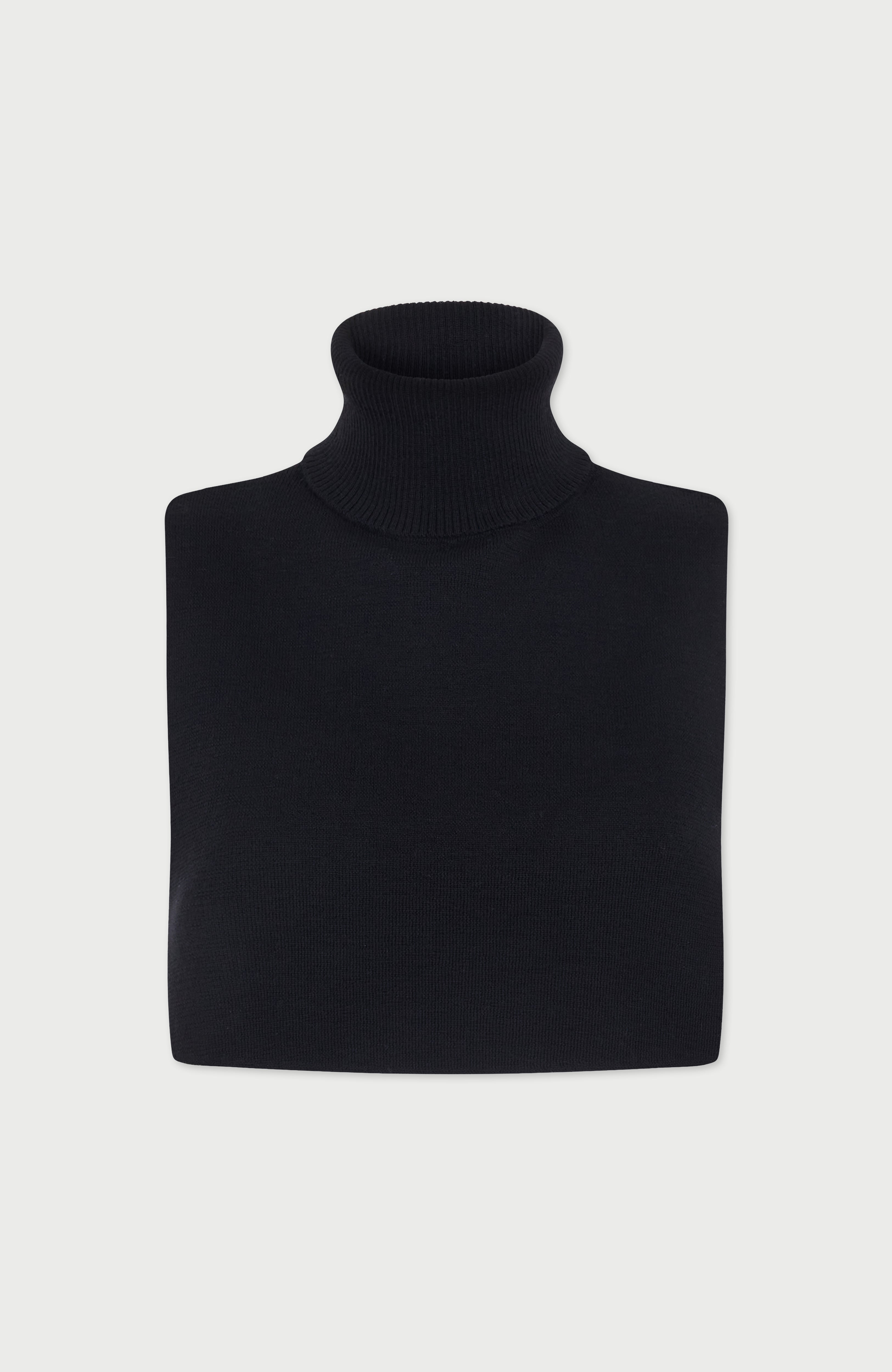 Womens Extra Fine Merino Neck Warmer