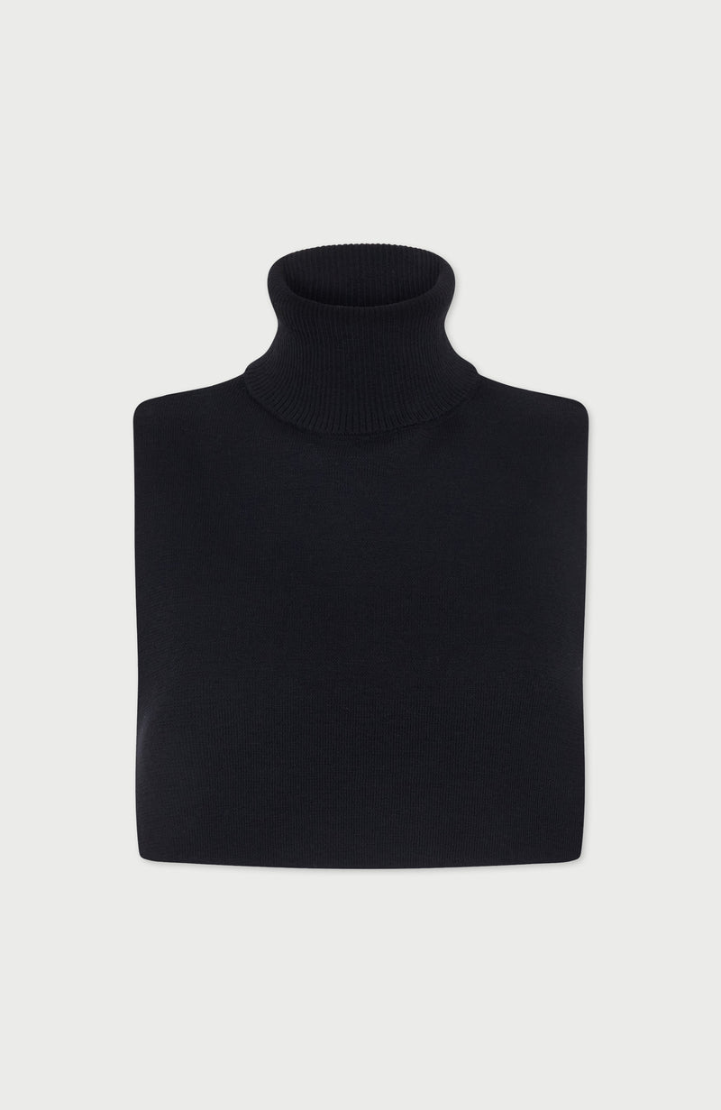 Womens Extra Fine Merino Neck Warmer
