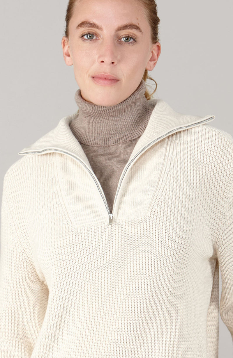 Womens Extra Fine Merino Neck Warmer