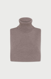 Womens Extra Fine Merino Neck Warmer