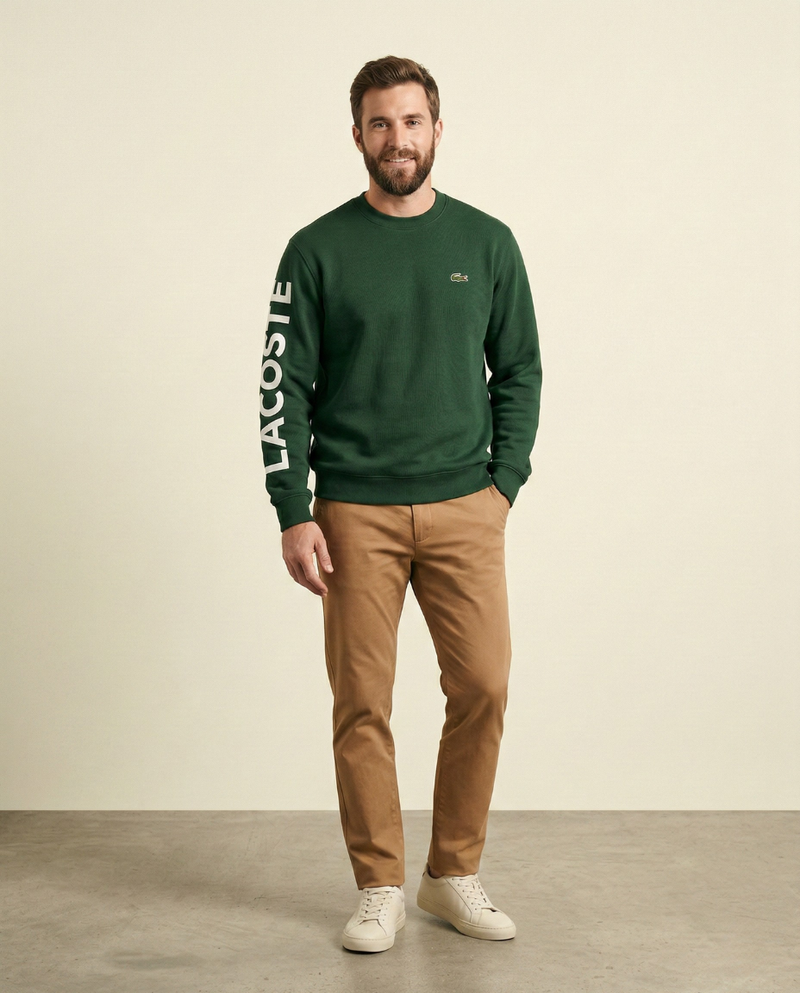 The LC Sovereign Sweatshirt