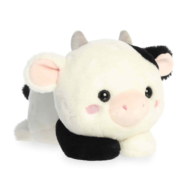 '- Too Cute - 9" Cayce Cow