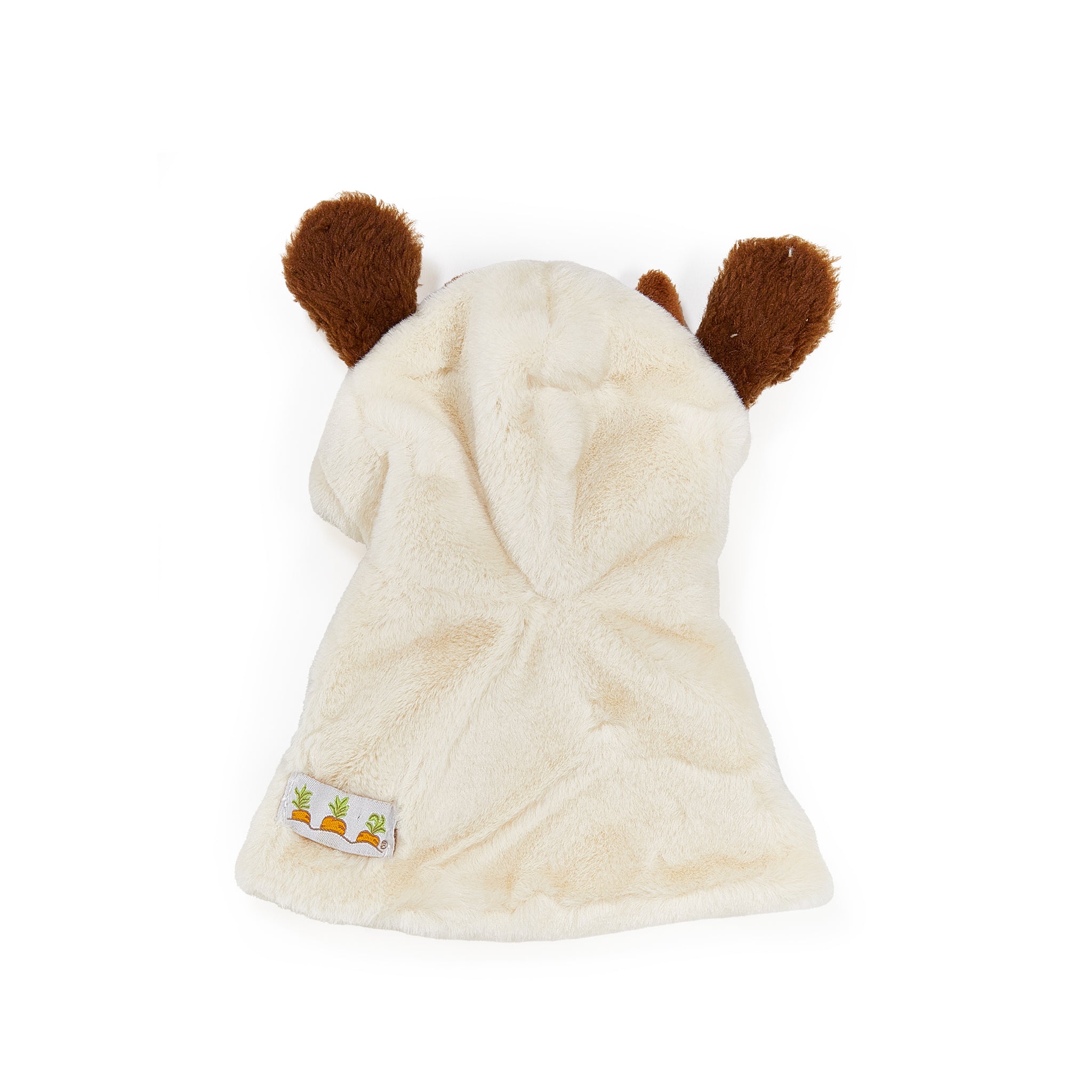 Kiddo's Closet Moo Moo Cape