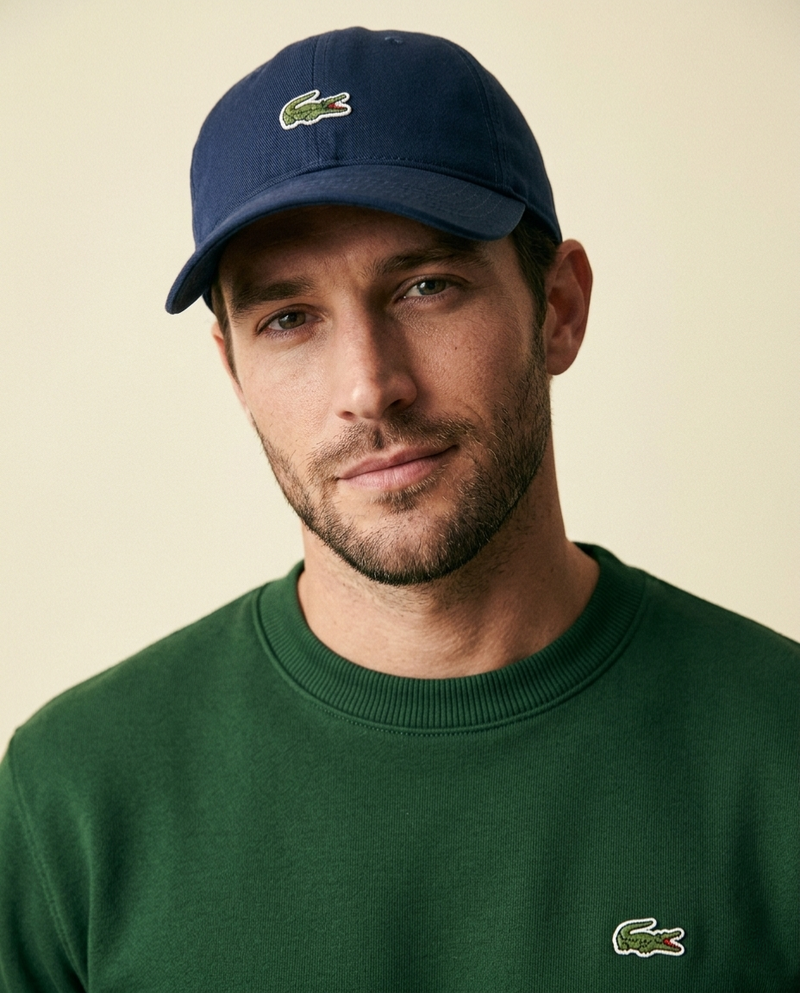LC Heritage Cotton Twill Cap