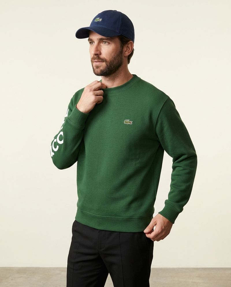 LC Heritage Cotton Twill Cap