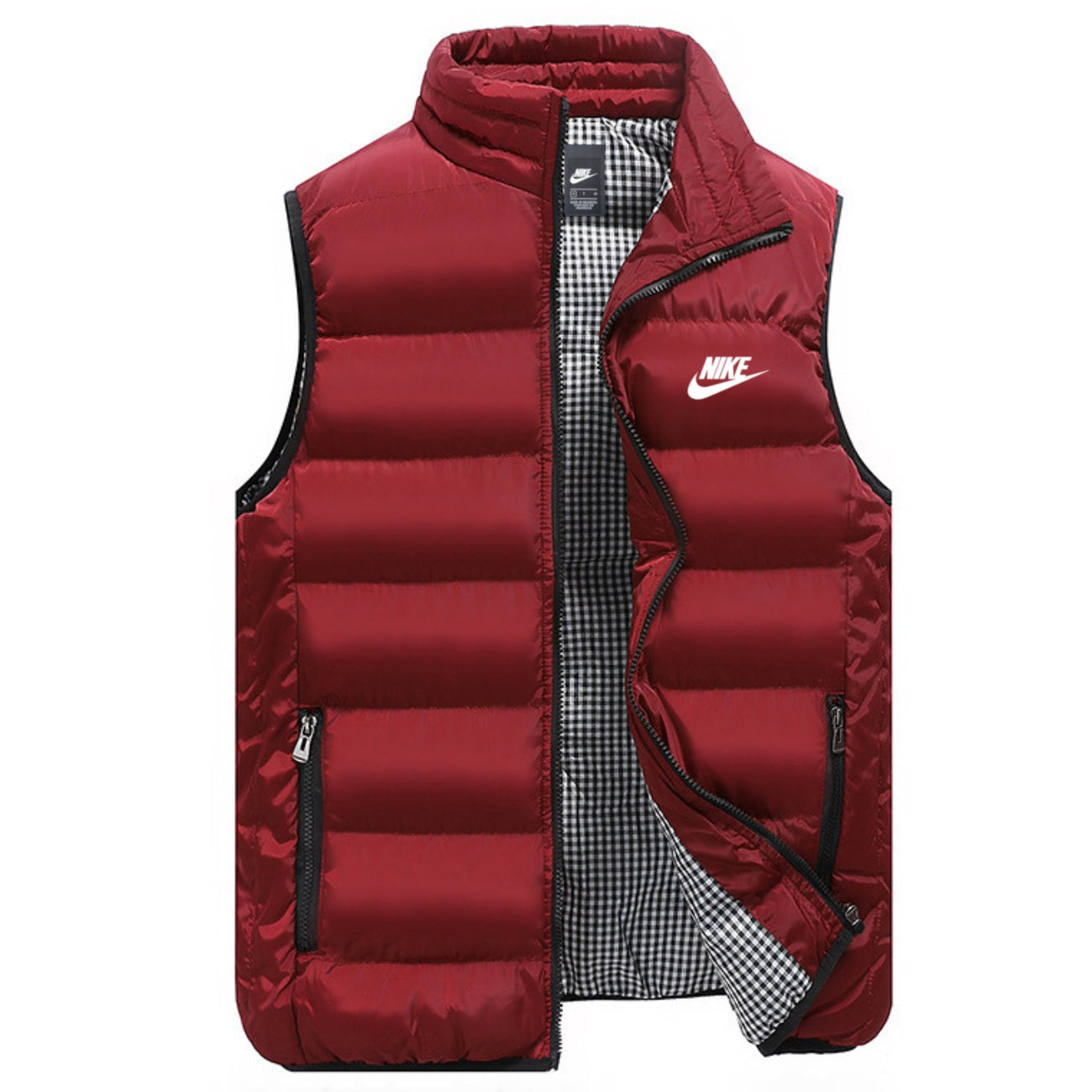 The Heirloom Gilet