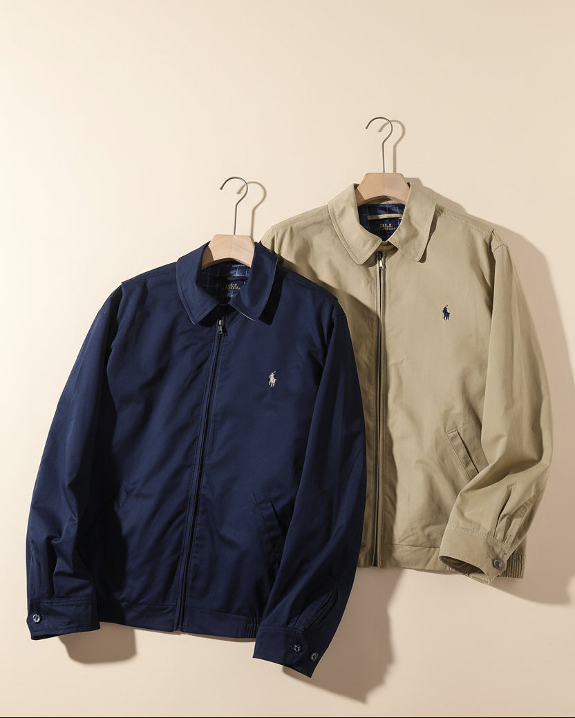 RL Classic Jacket