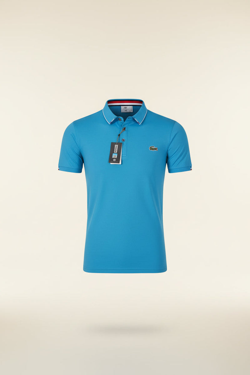 LC - Refined Everyday Polo