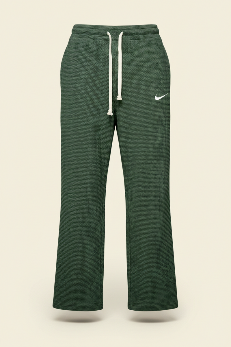 N.K. 'Aeroform' Tailored Tech Trousers - Limited Edition