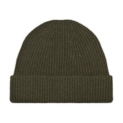 Lightweight Merino Cashmere Beanie